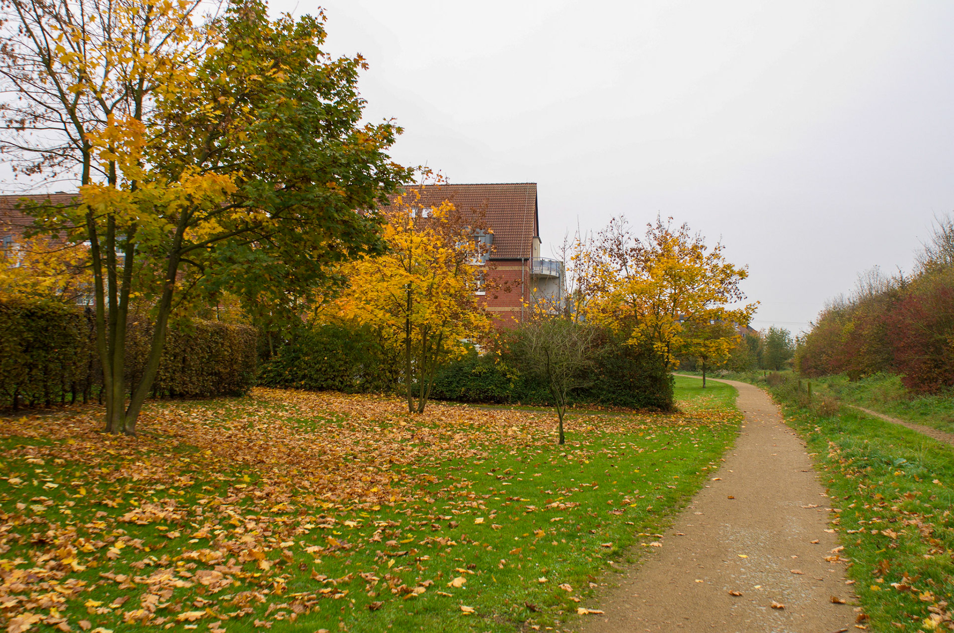 Meerbusch-Osterath