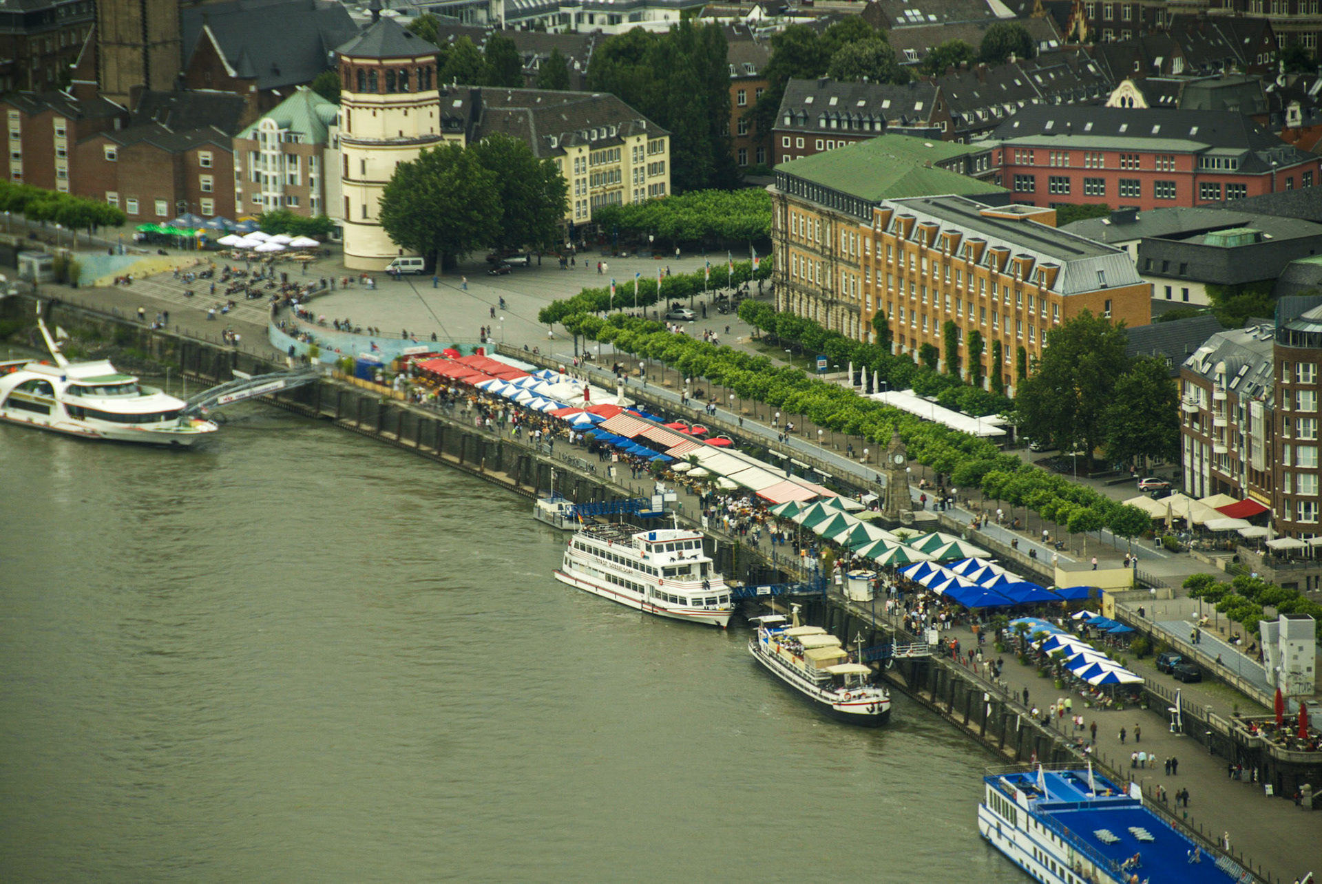 Düsseldorf