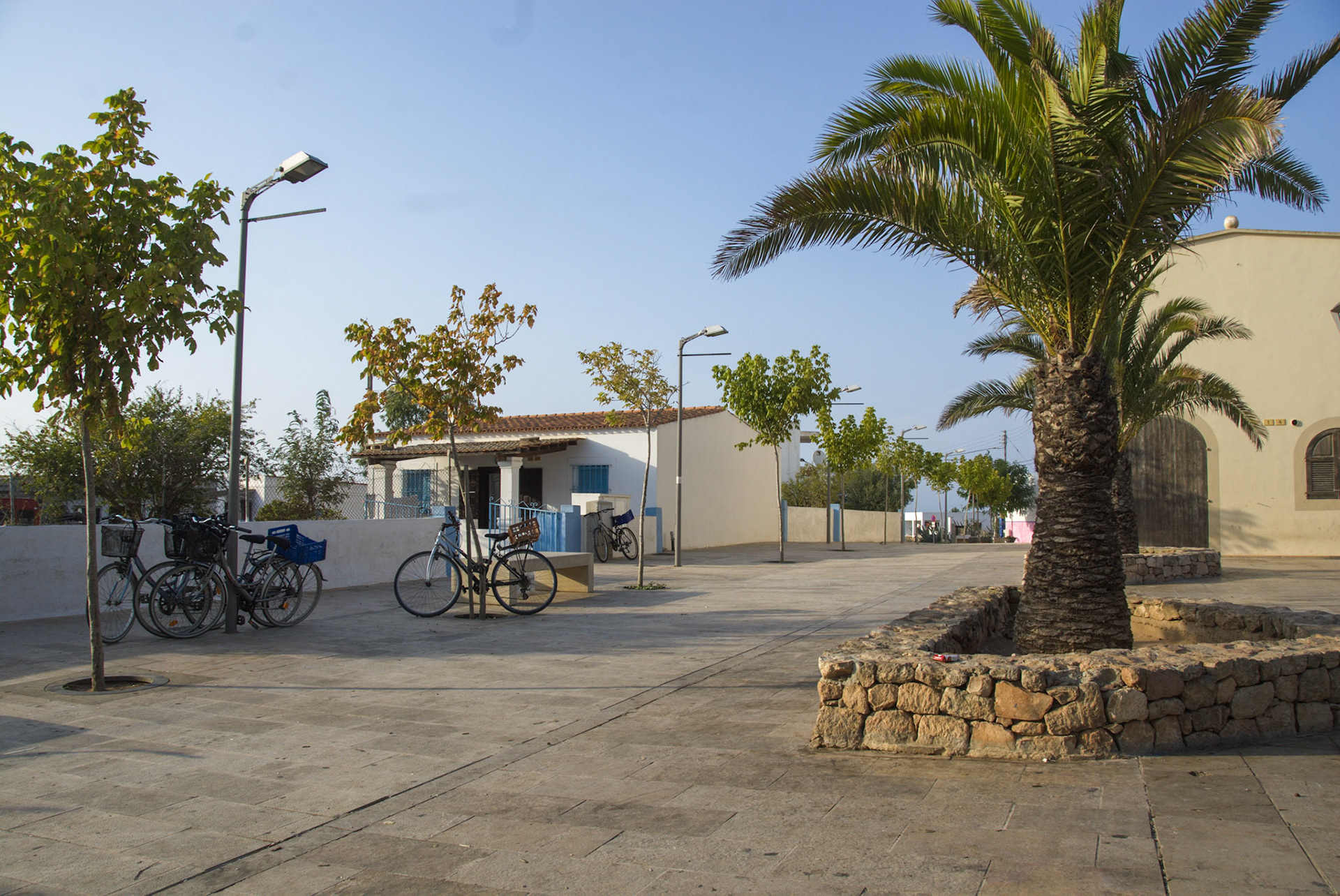 Formenterra