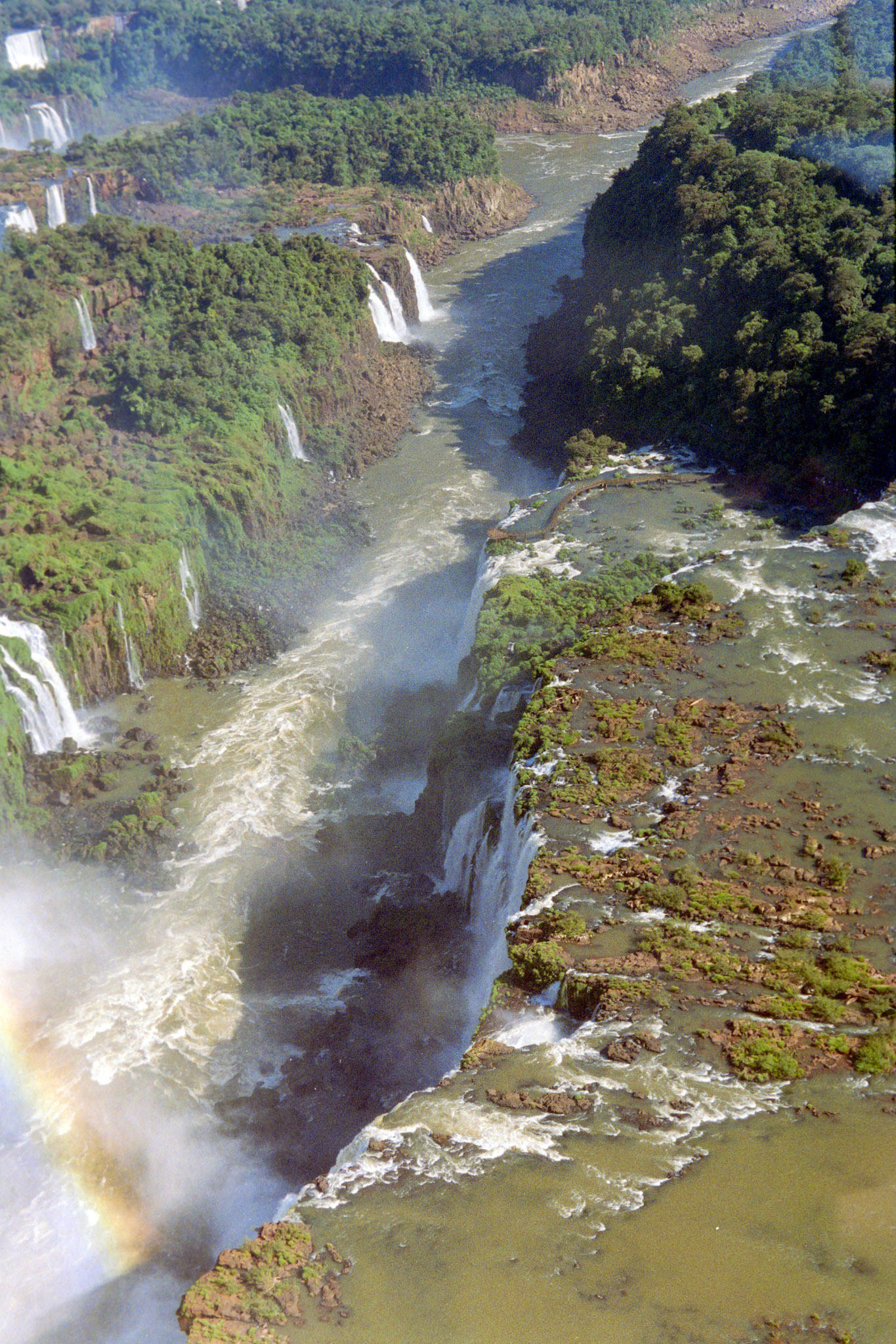 Brasilien