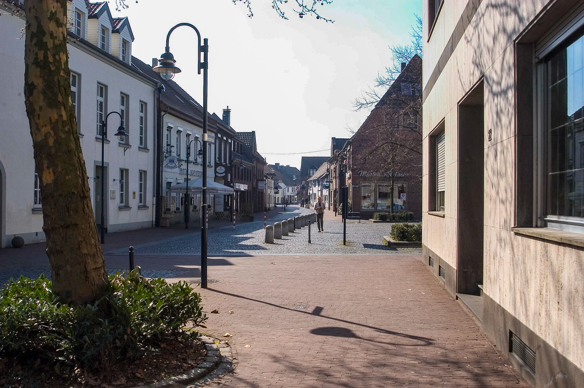 Meerbusch-Osterath