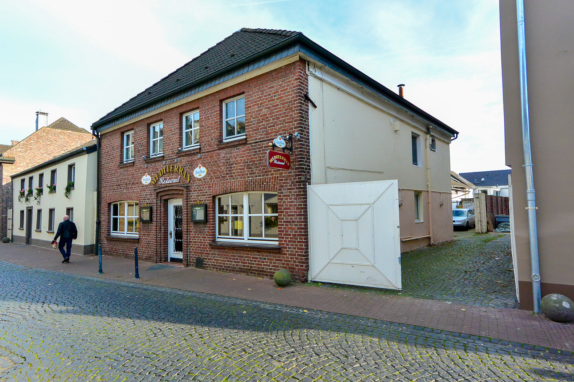 Meerbusch-Osterath