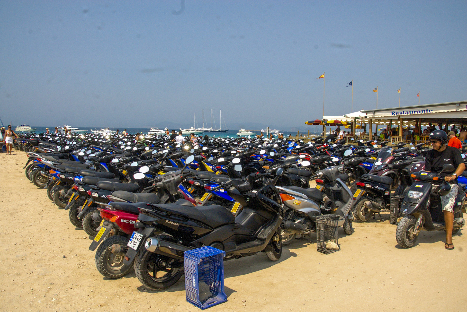 Formenterra