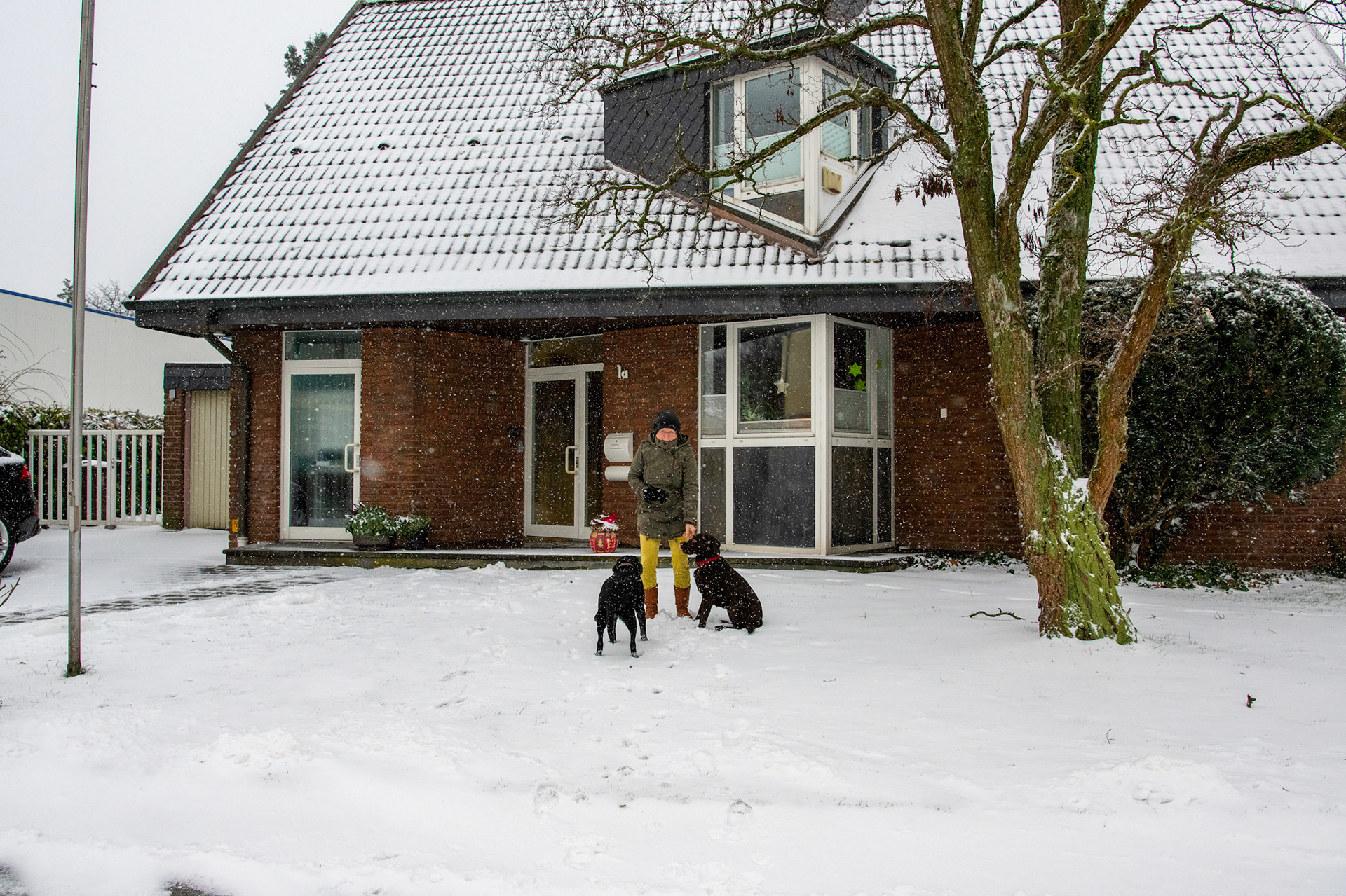 Meerbusch-Osterath