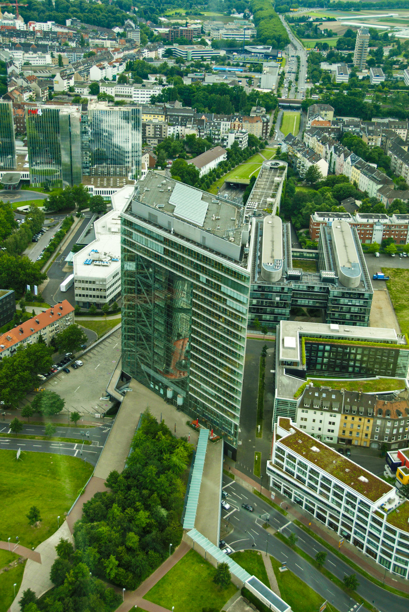 Düsseldorf