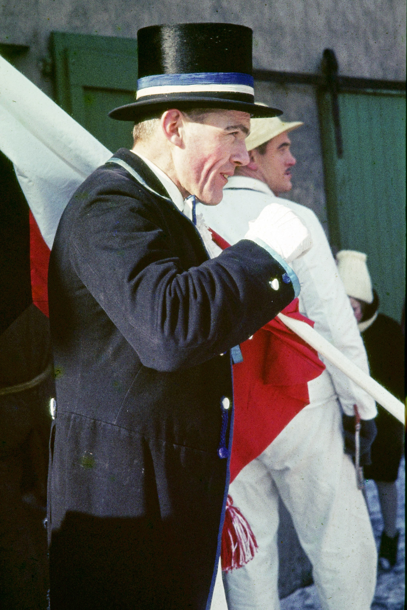 Private Fotos Familie Hoffmann und Freunde