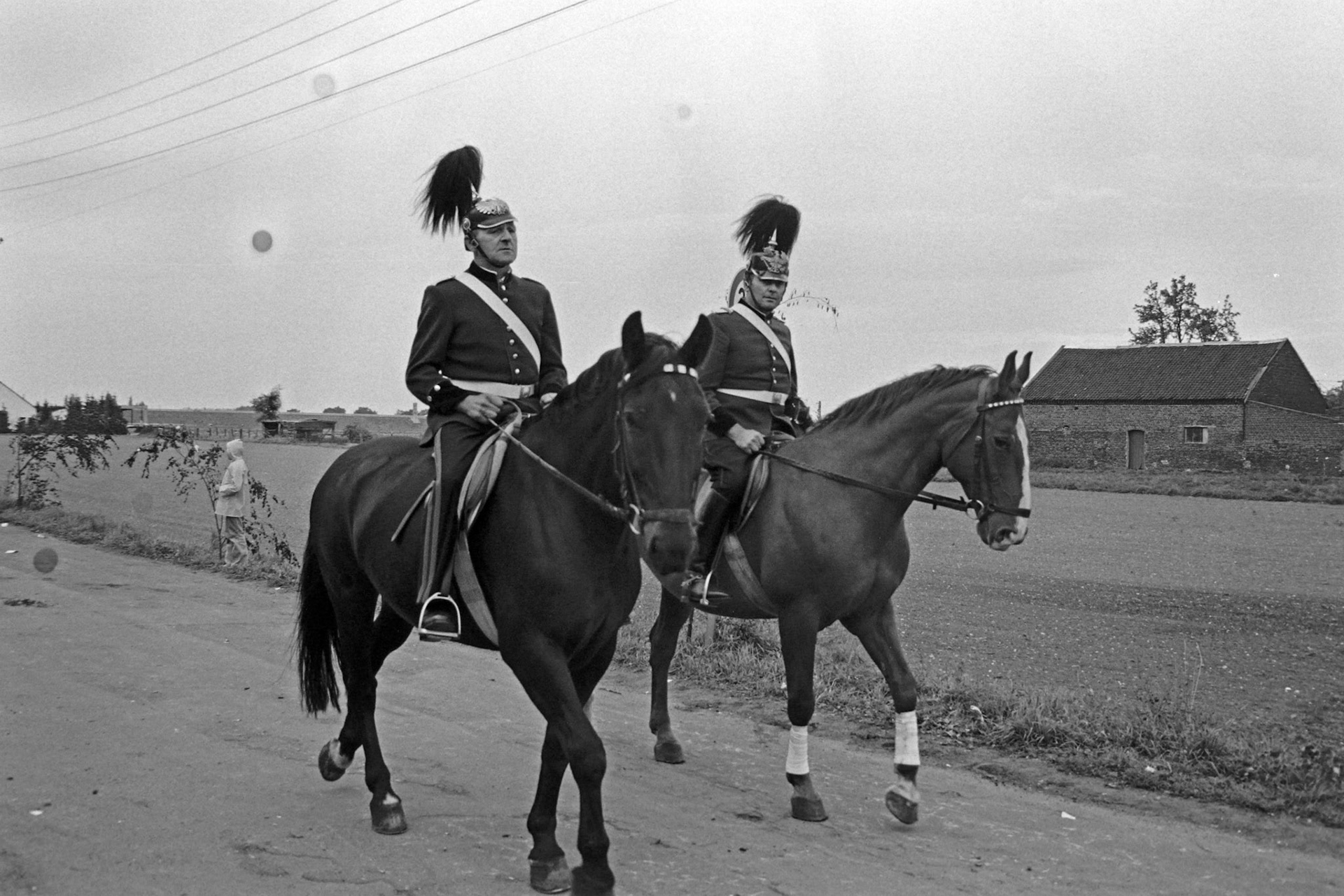 Schützenfest 1956-1974-1976