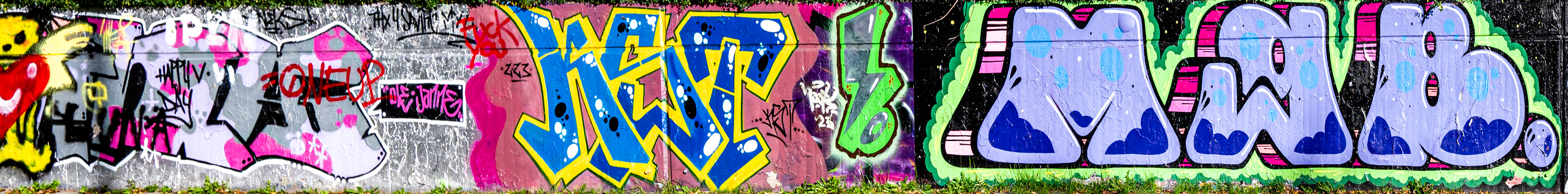 Neuss - Konrad-Adenauer-Ring