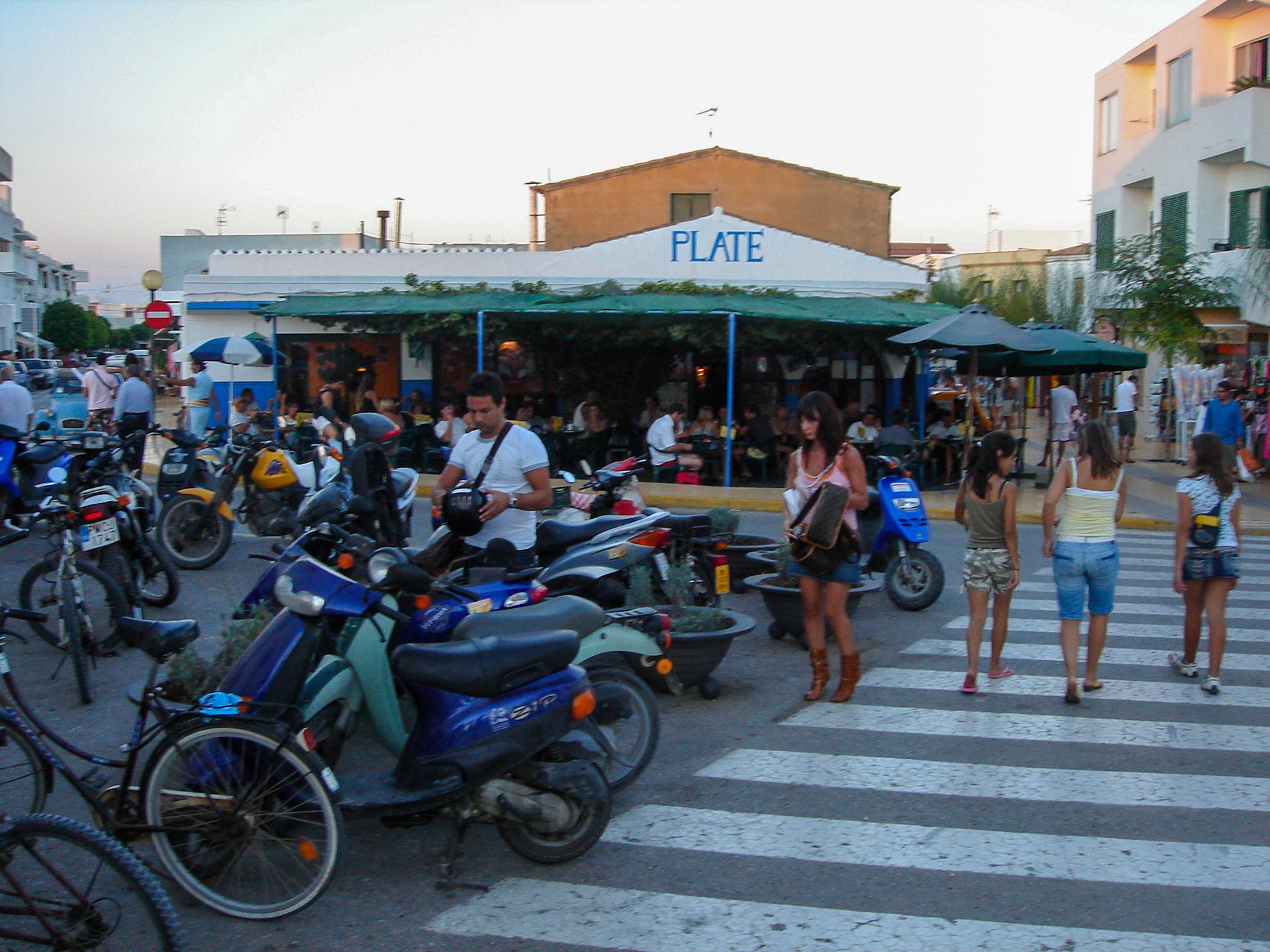 Formenterra