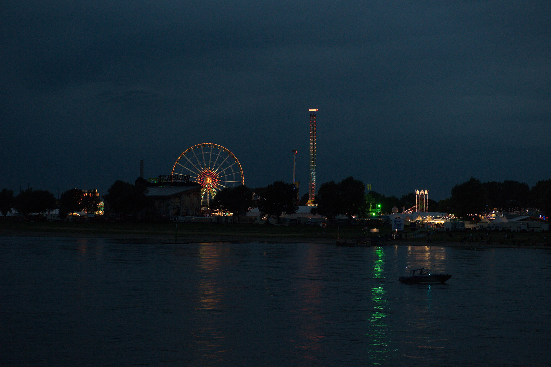Düsseldorf