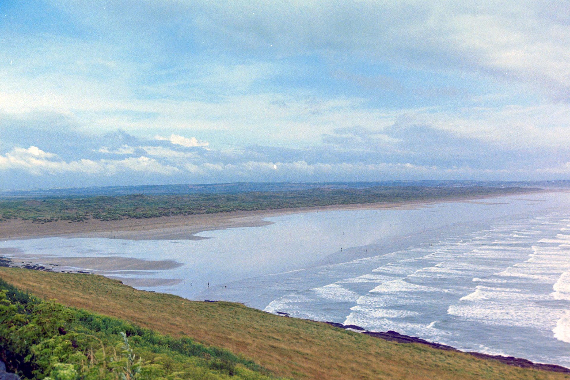 England
