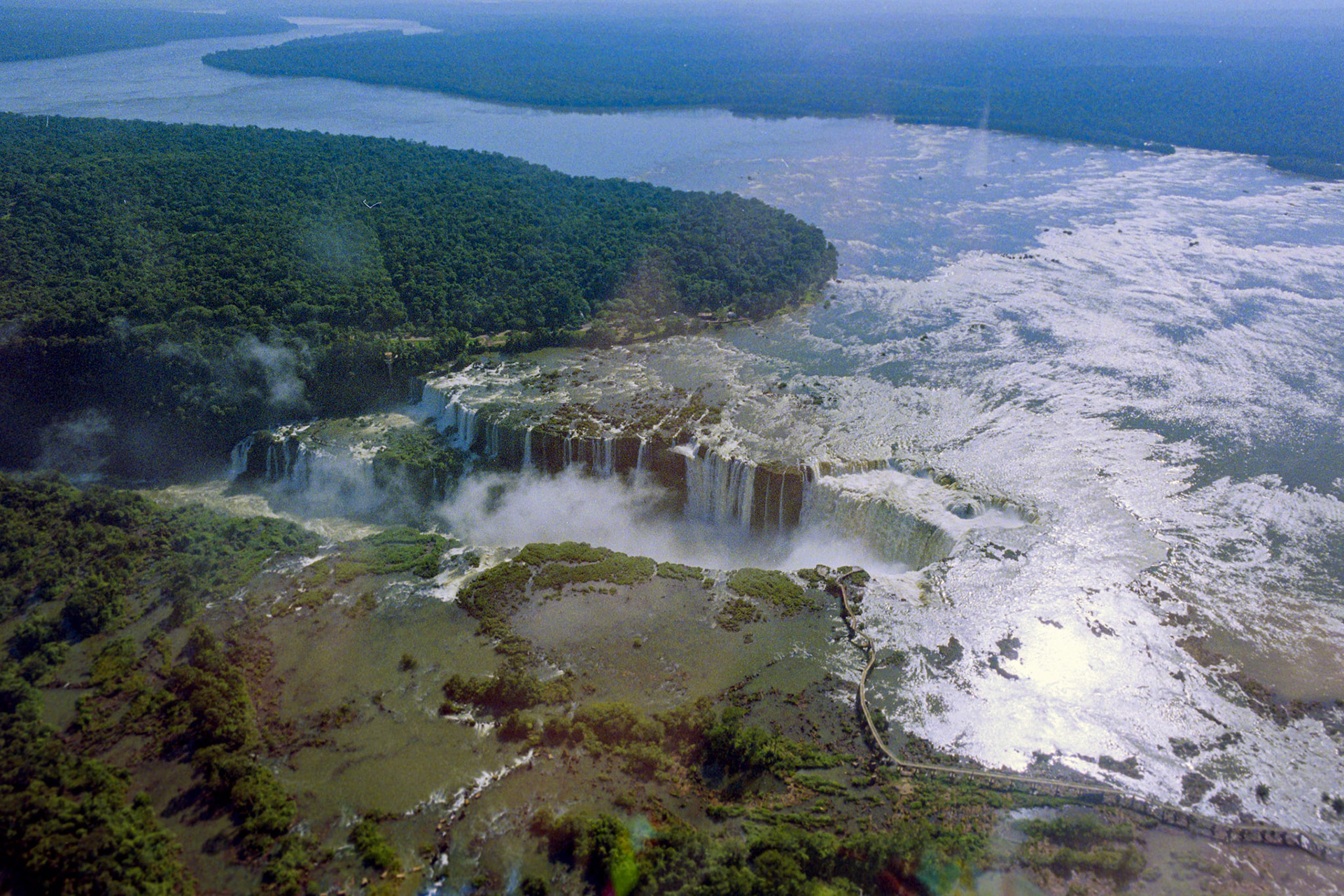 Brasilien