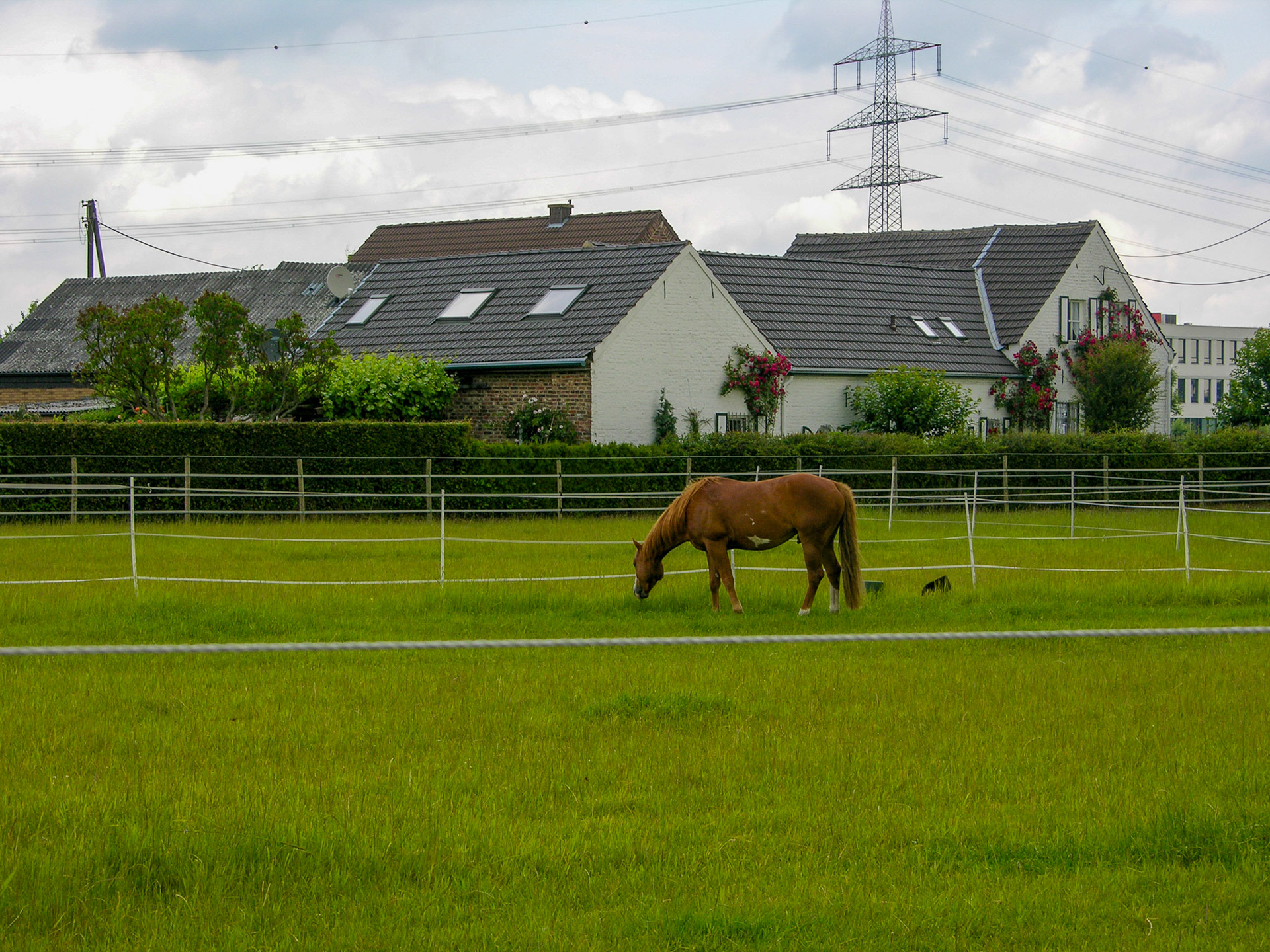 Meerbusch-Osterath