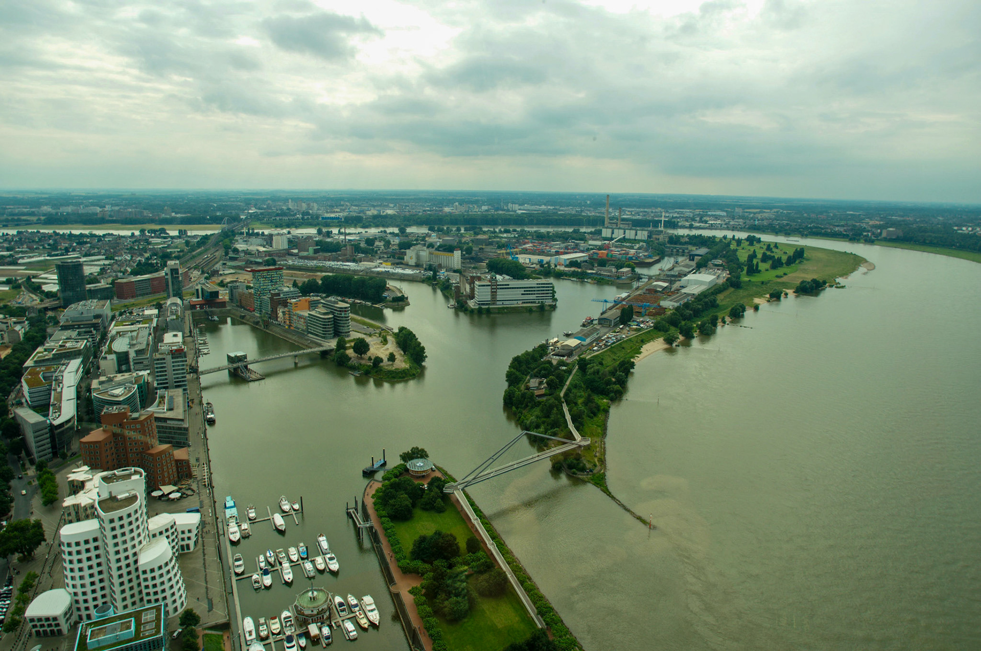 Düsseldorf
