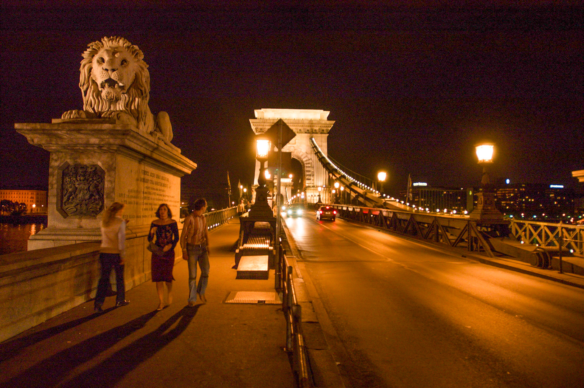 Budapest