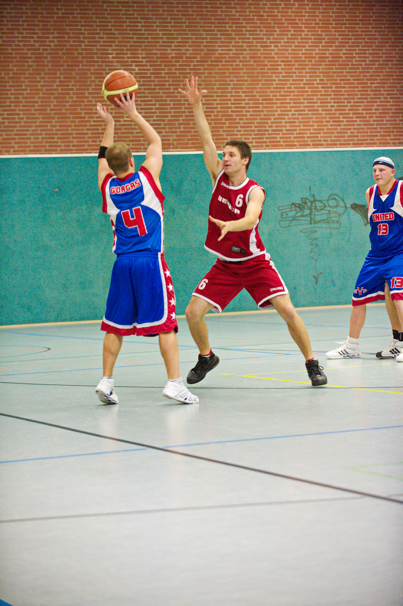 Bremen 2008