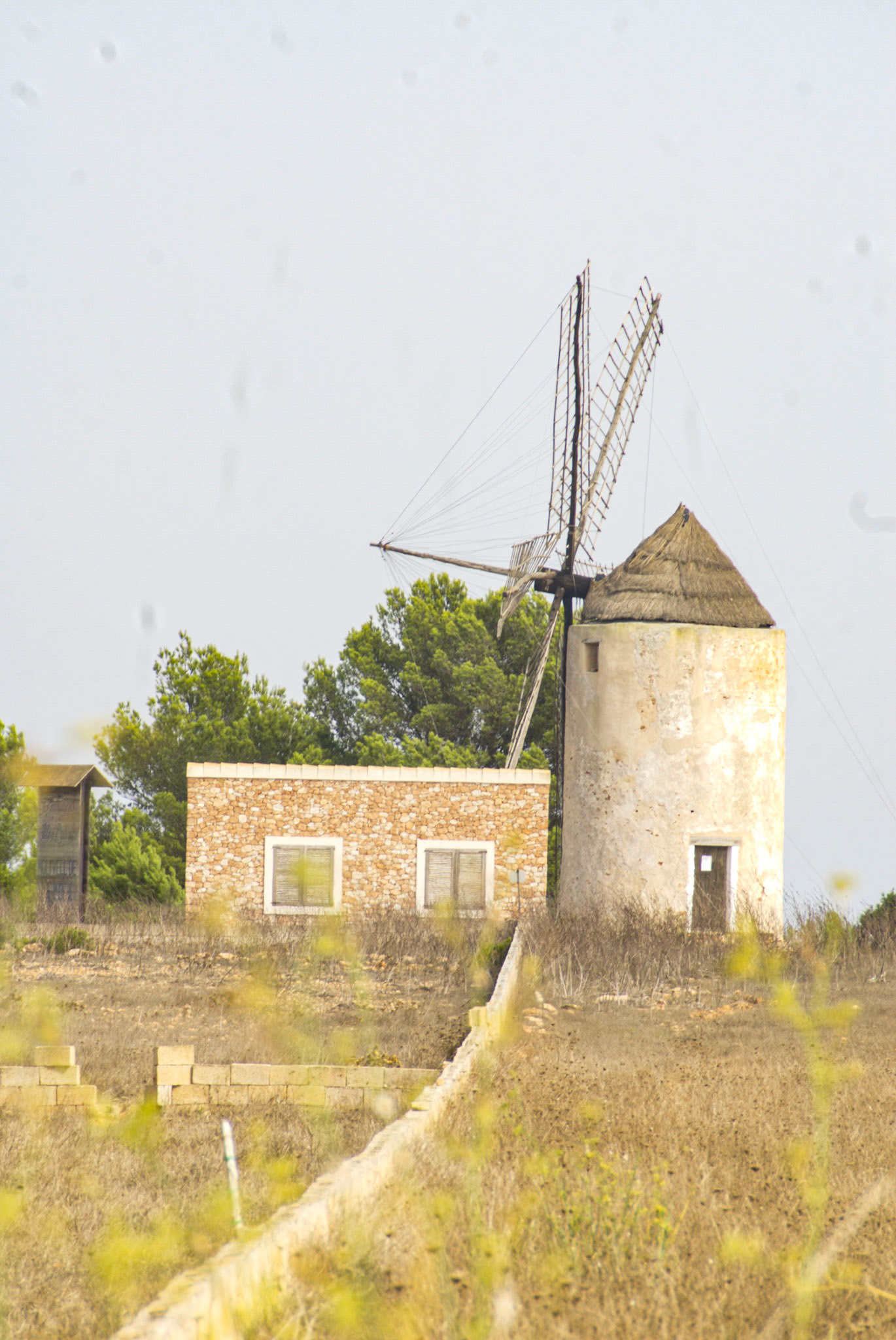 Formenterra