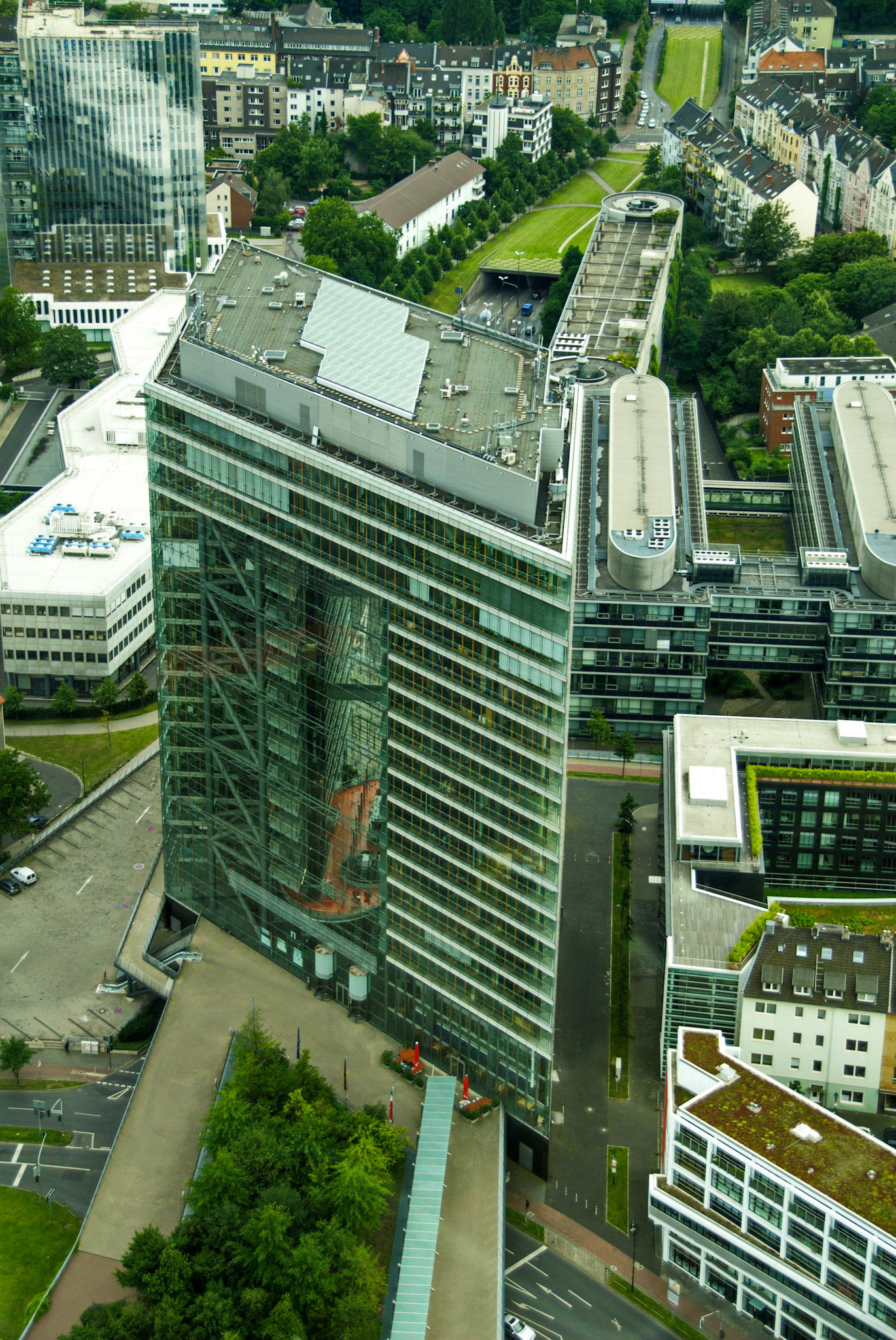 Düsseldorf