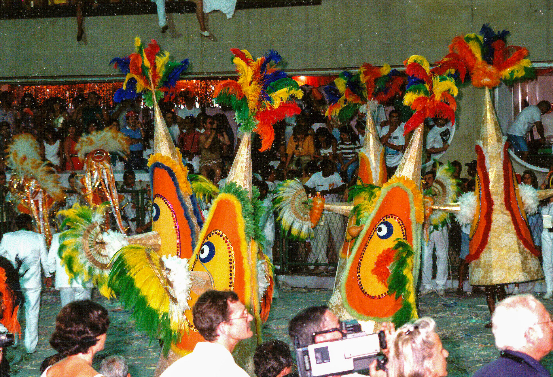 Brasilien