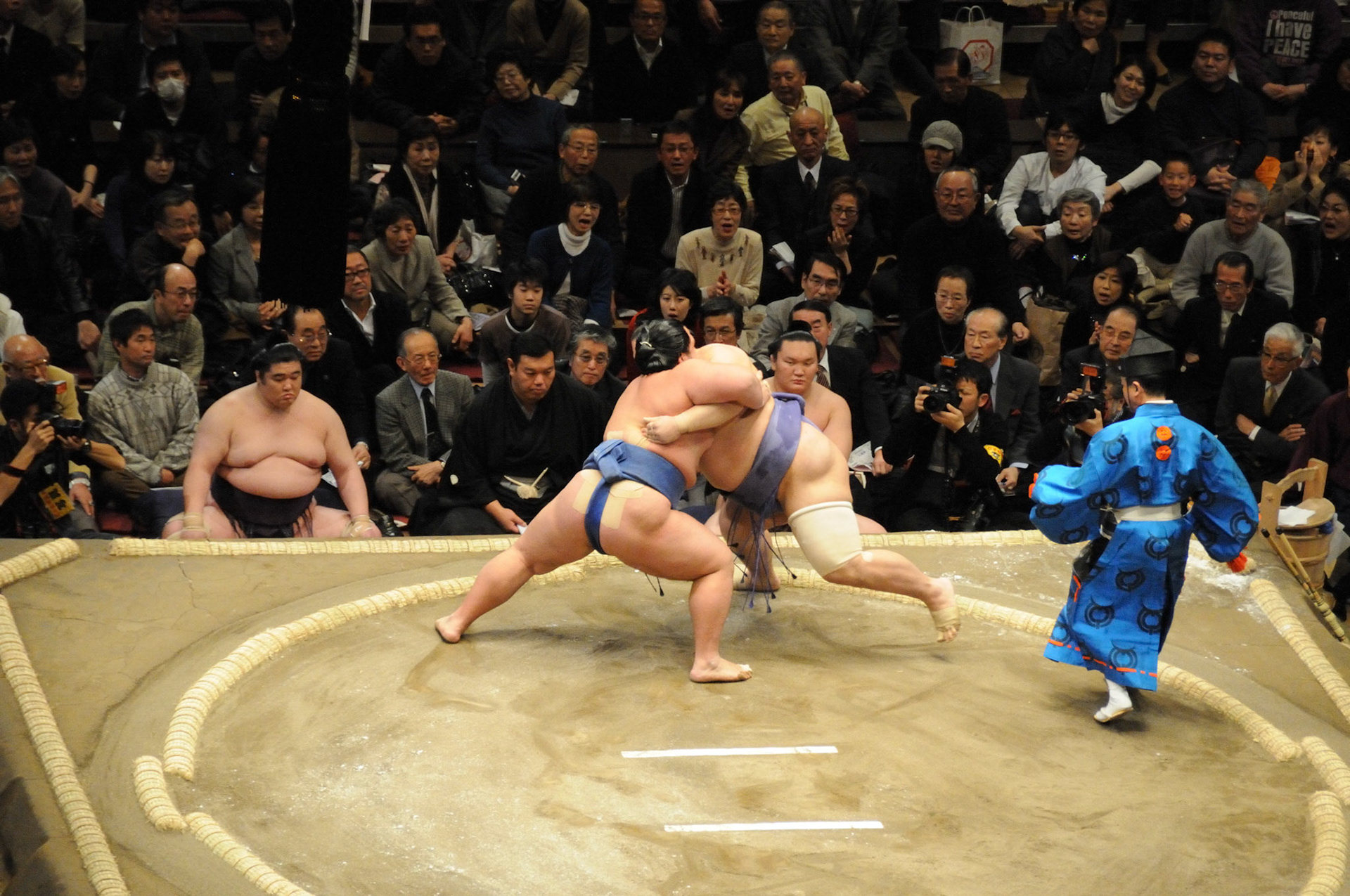 Japan