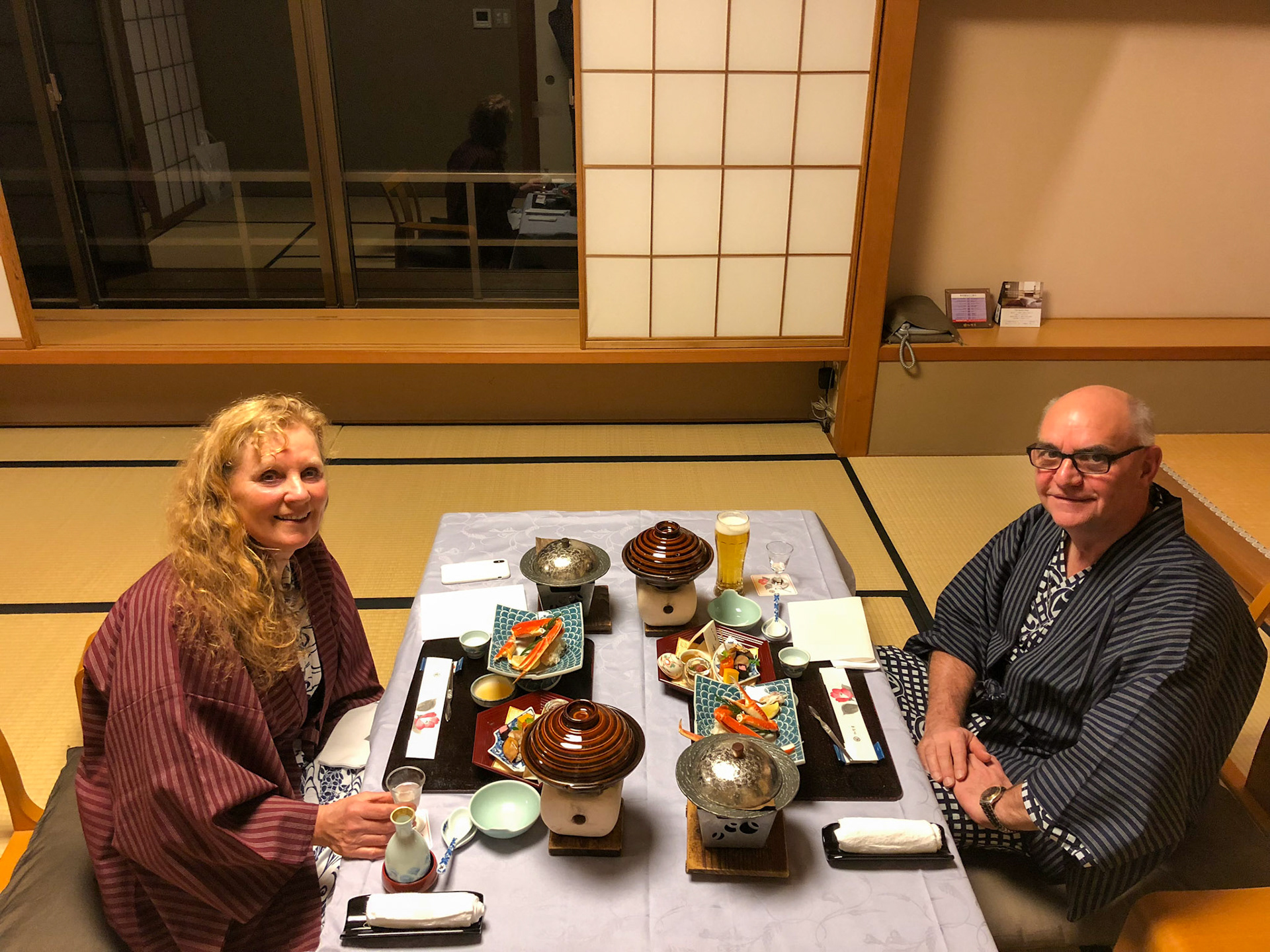 Japan