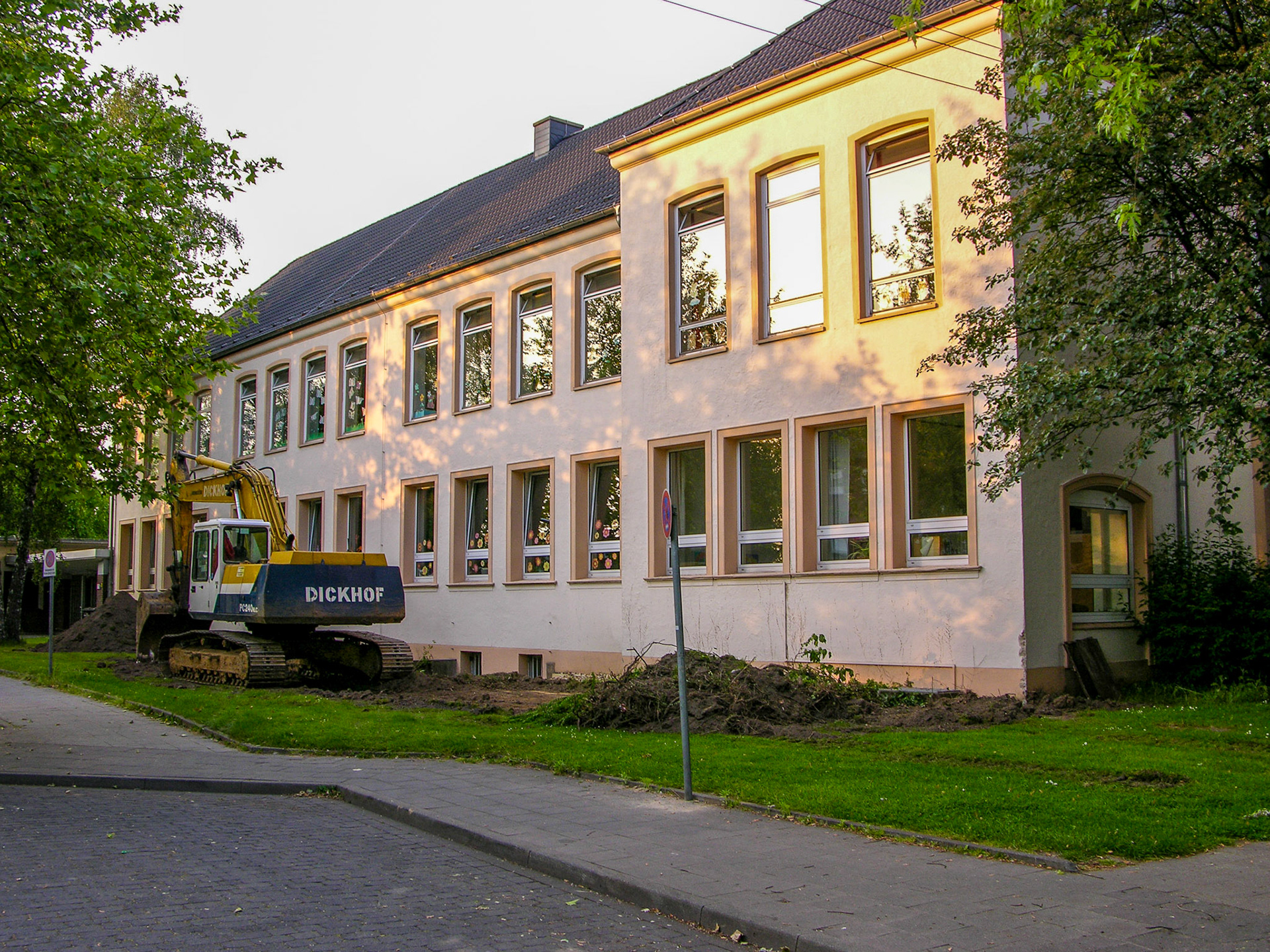 Meerbusch-Osterath