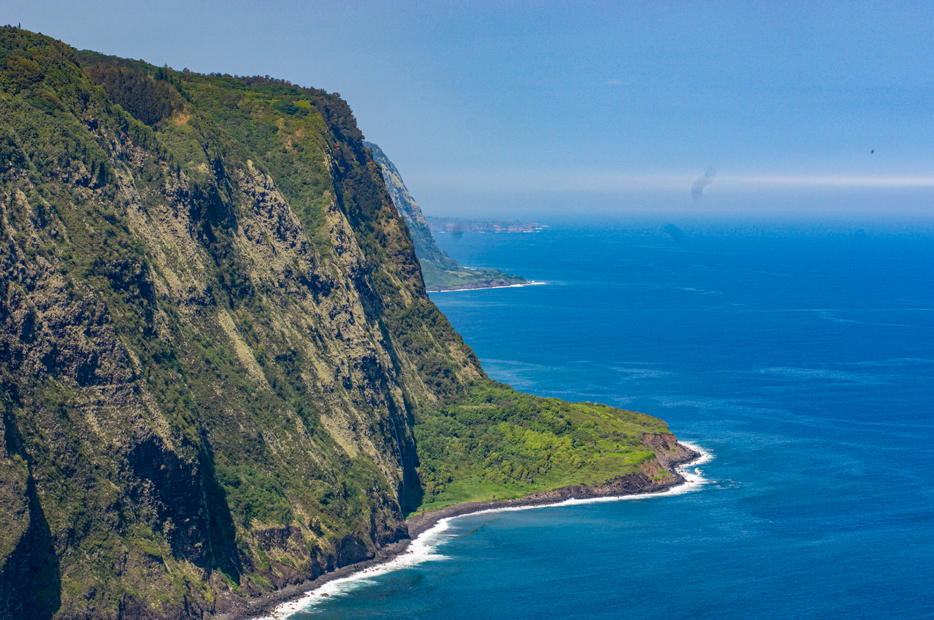 Hawaii