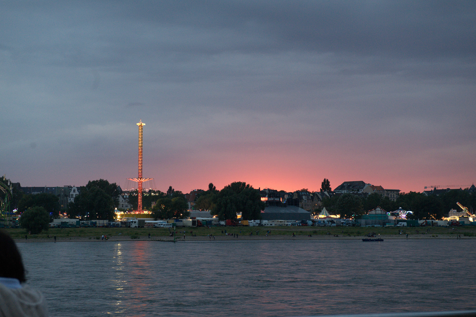 Düsseldorf