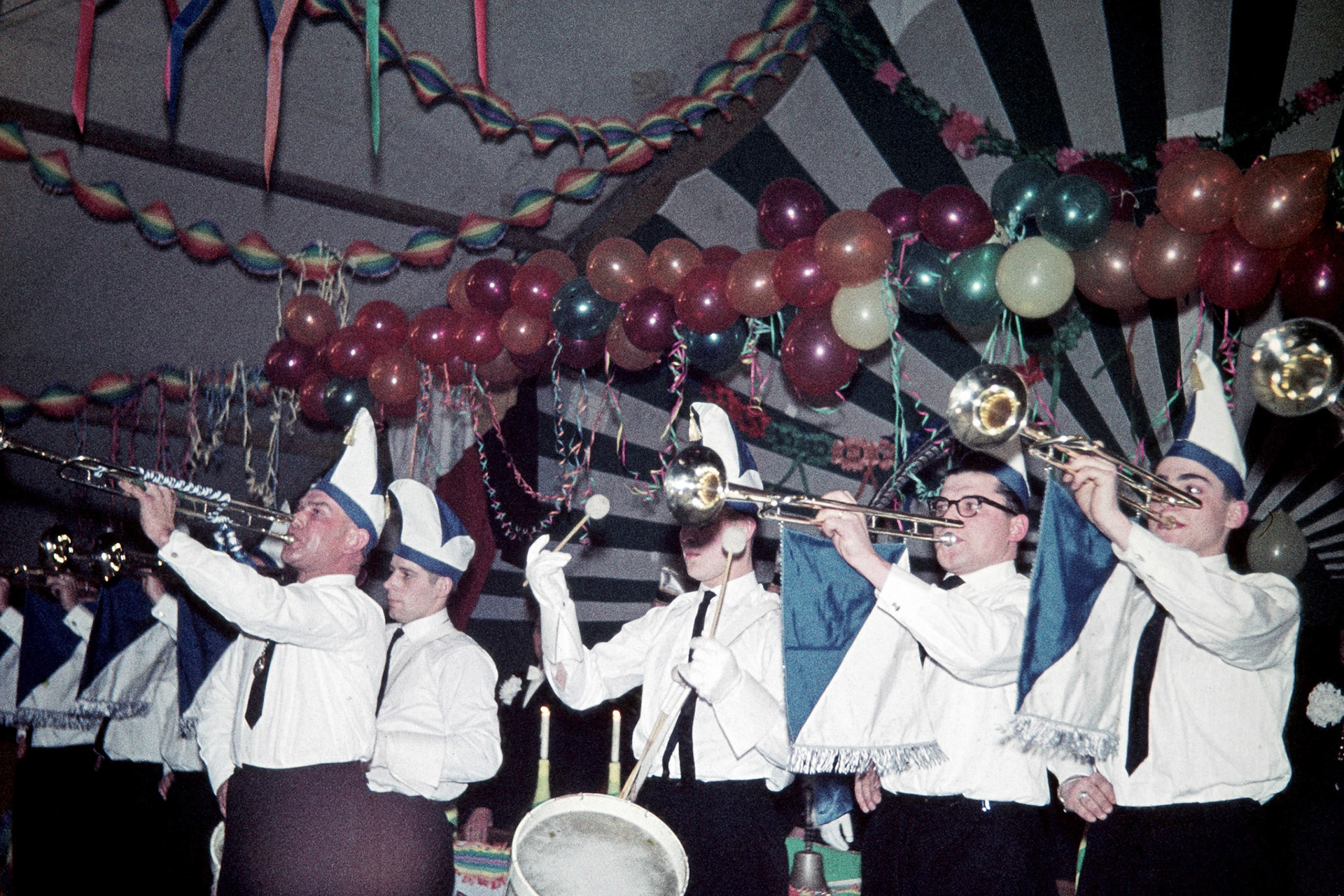 Private Fotos Familie Hoffmann und Freunde