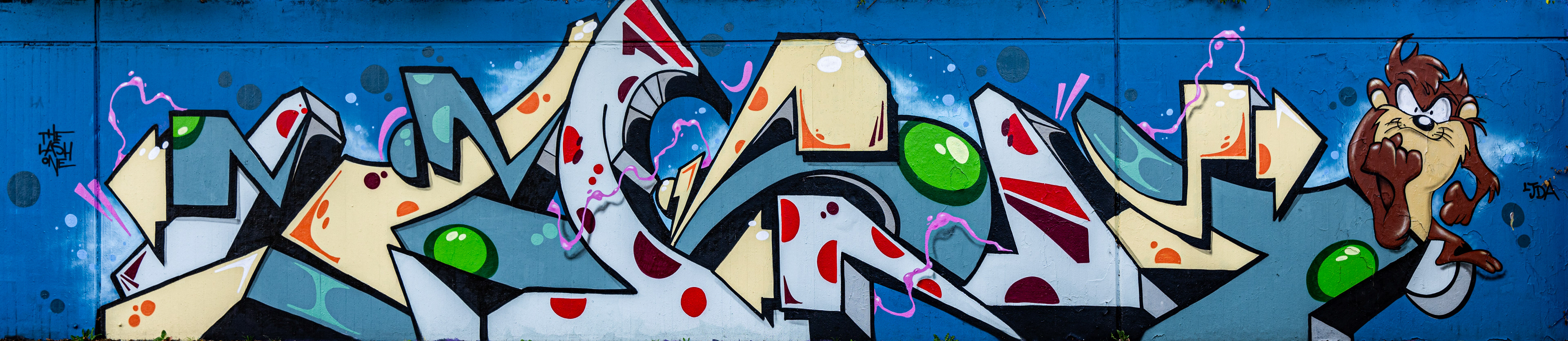 Neuss - Konrad-Adenauer-Ring