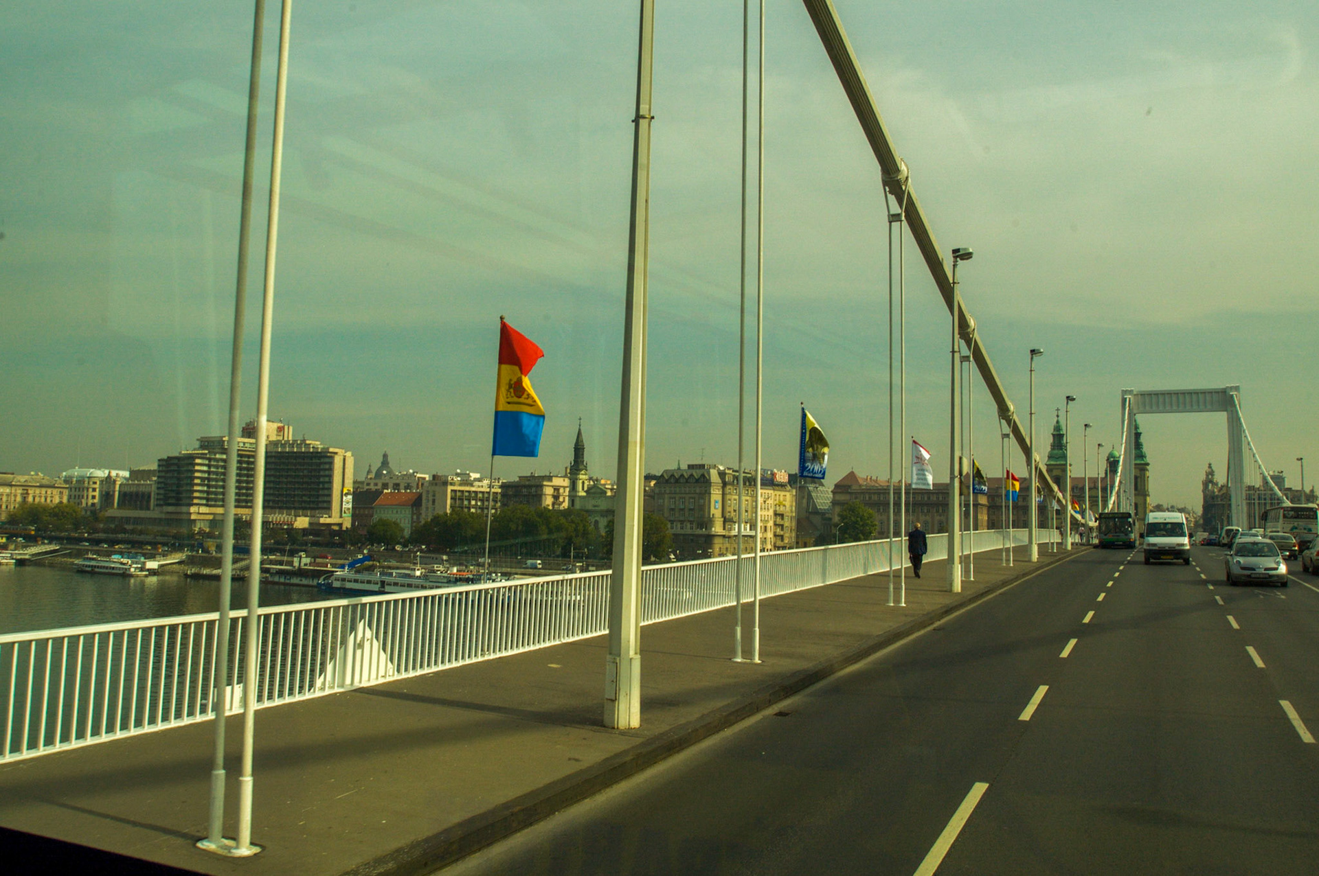 Budapest