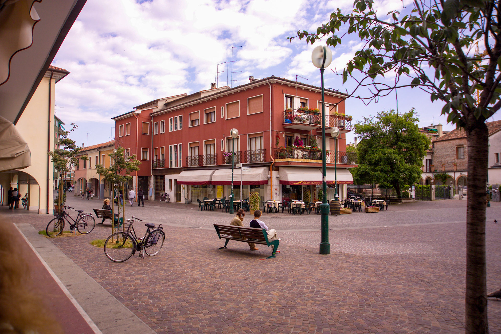 Private Fotos Familie Hoffmann und Freunde