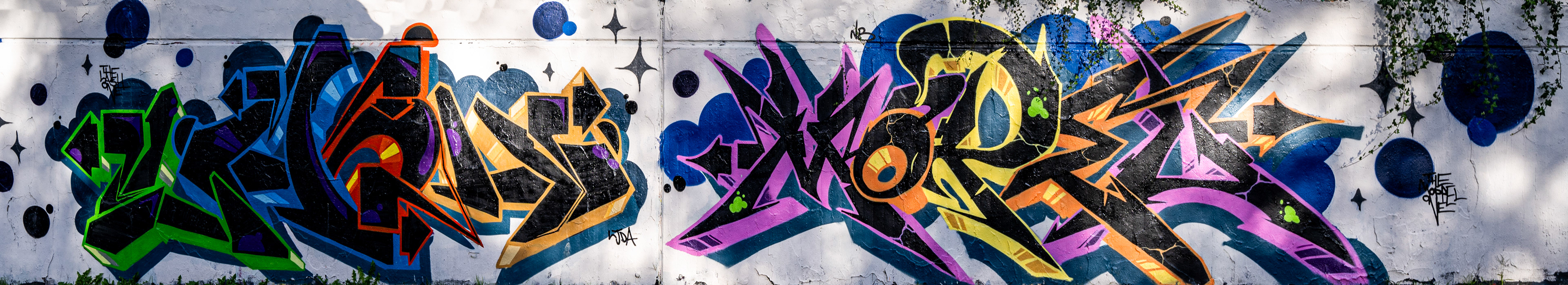 Neuss - Konrad-Adenauer-Ring