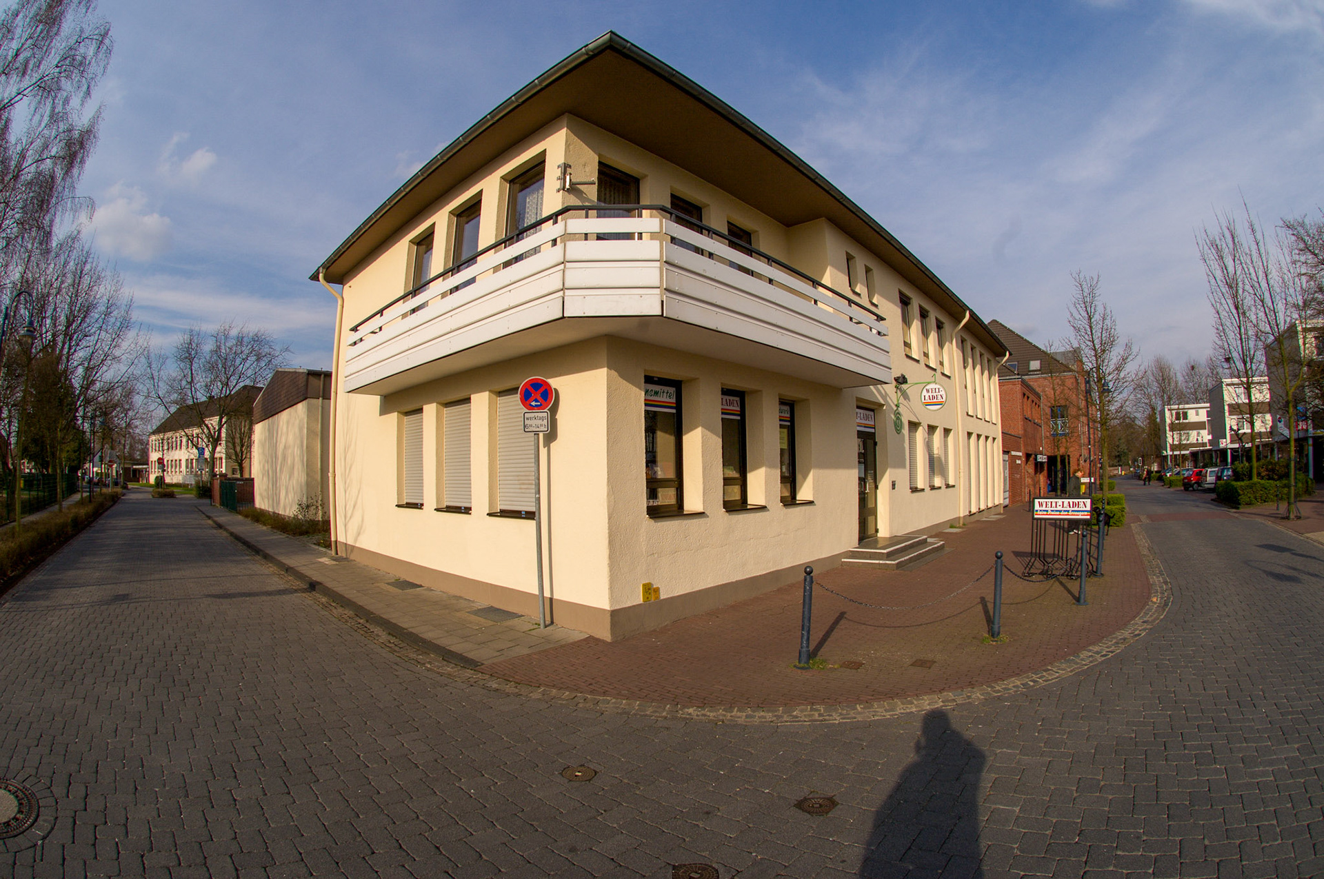 Meerbusch-Osterath