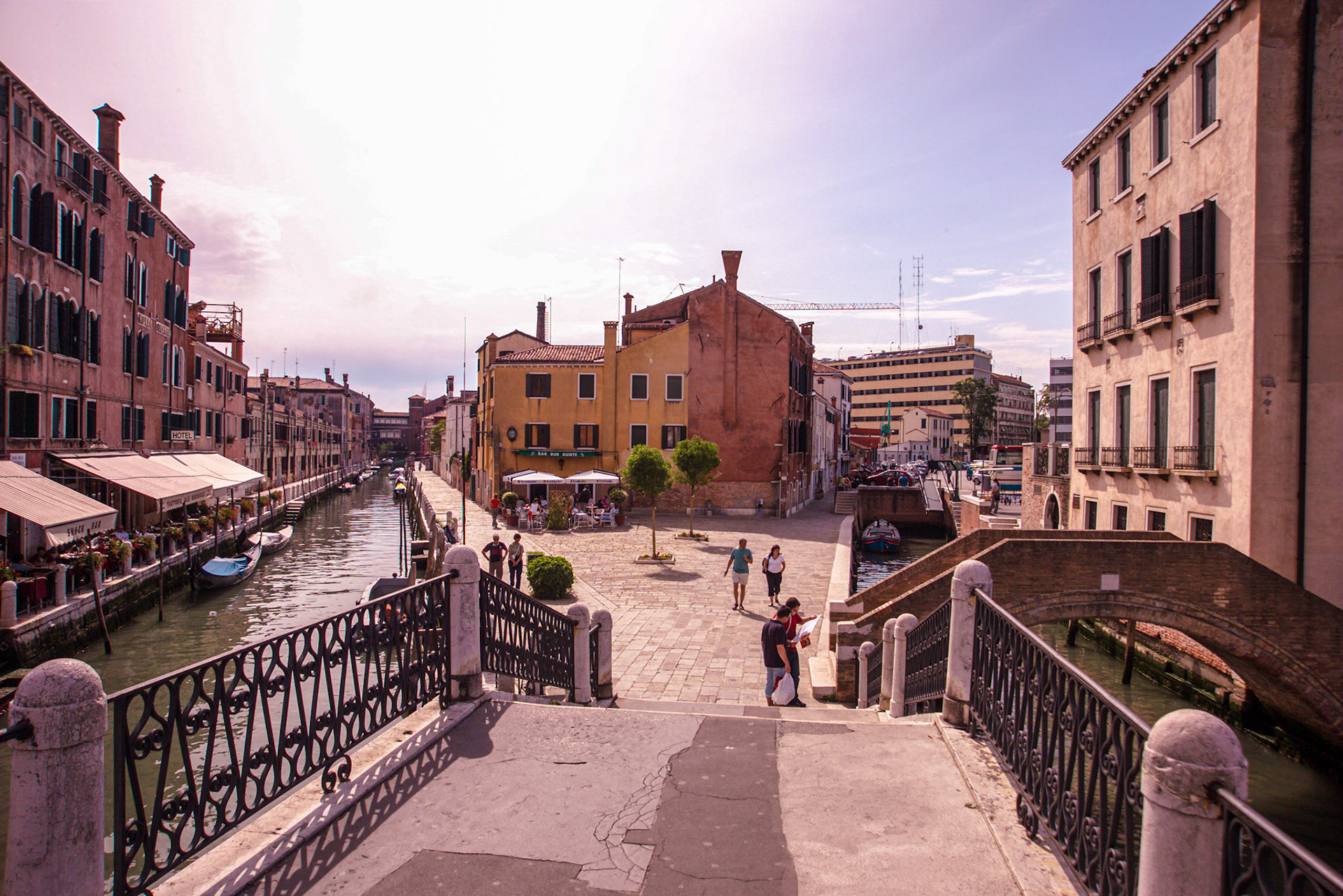 Private Fotos Familie Hoffmann und Freunde