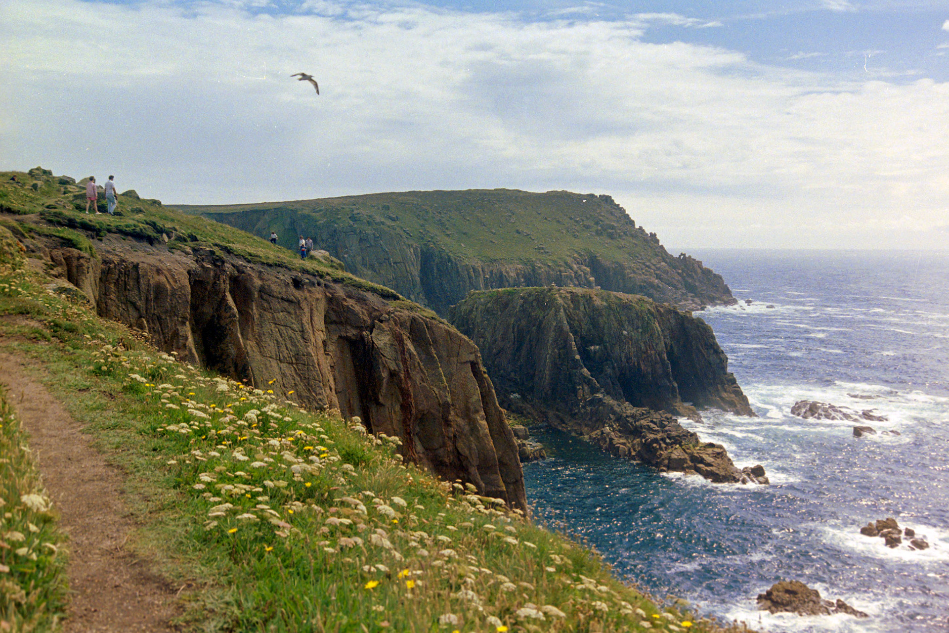 England