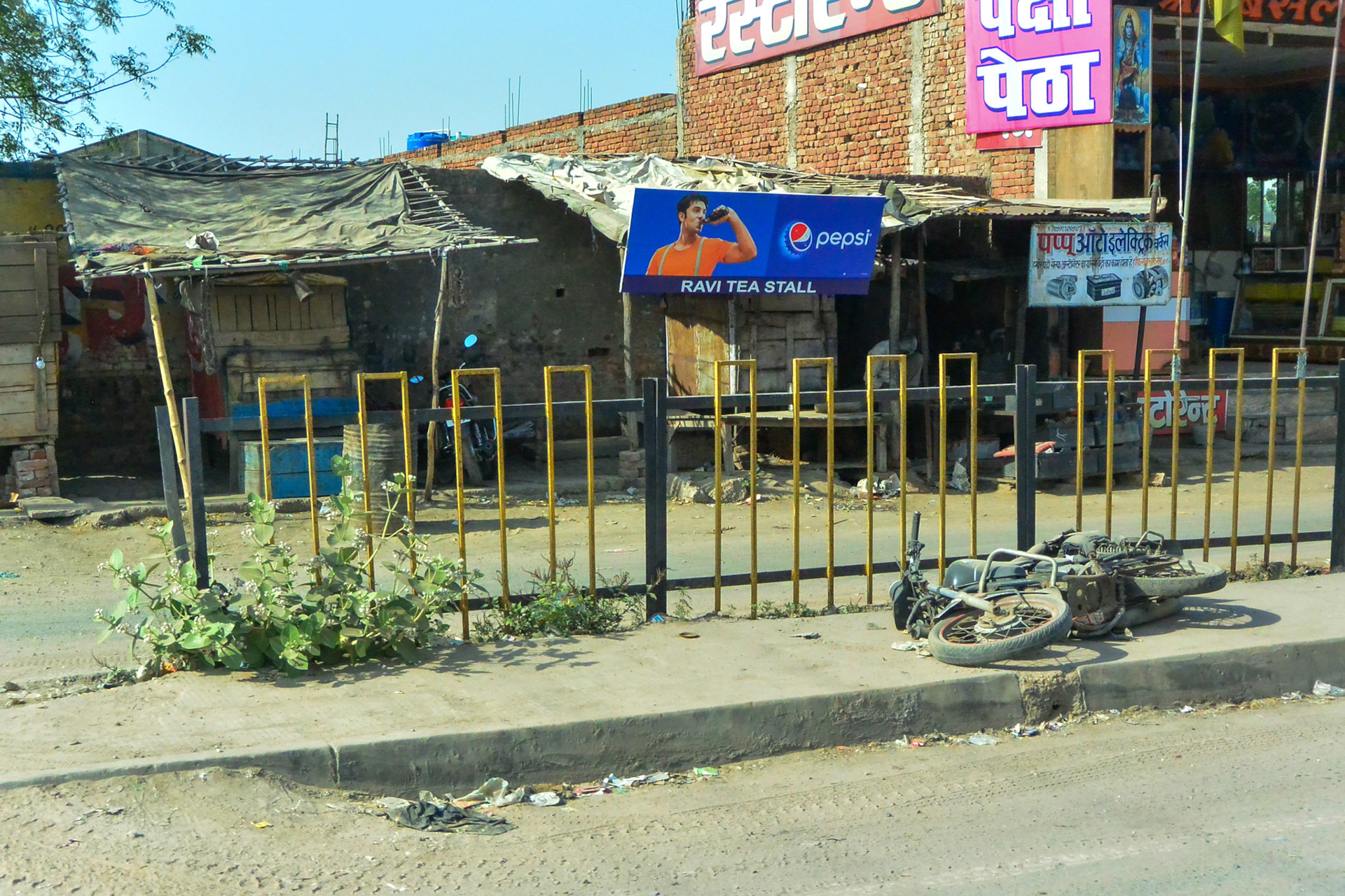 Indien
