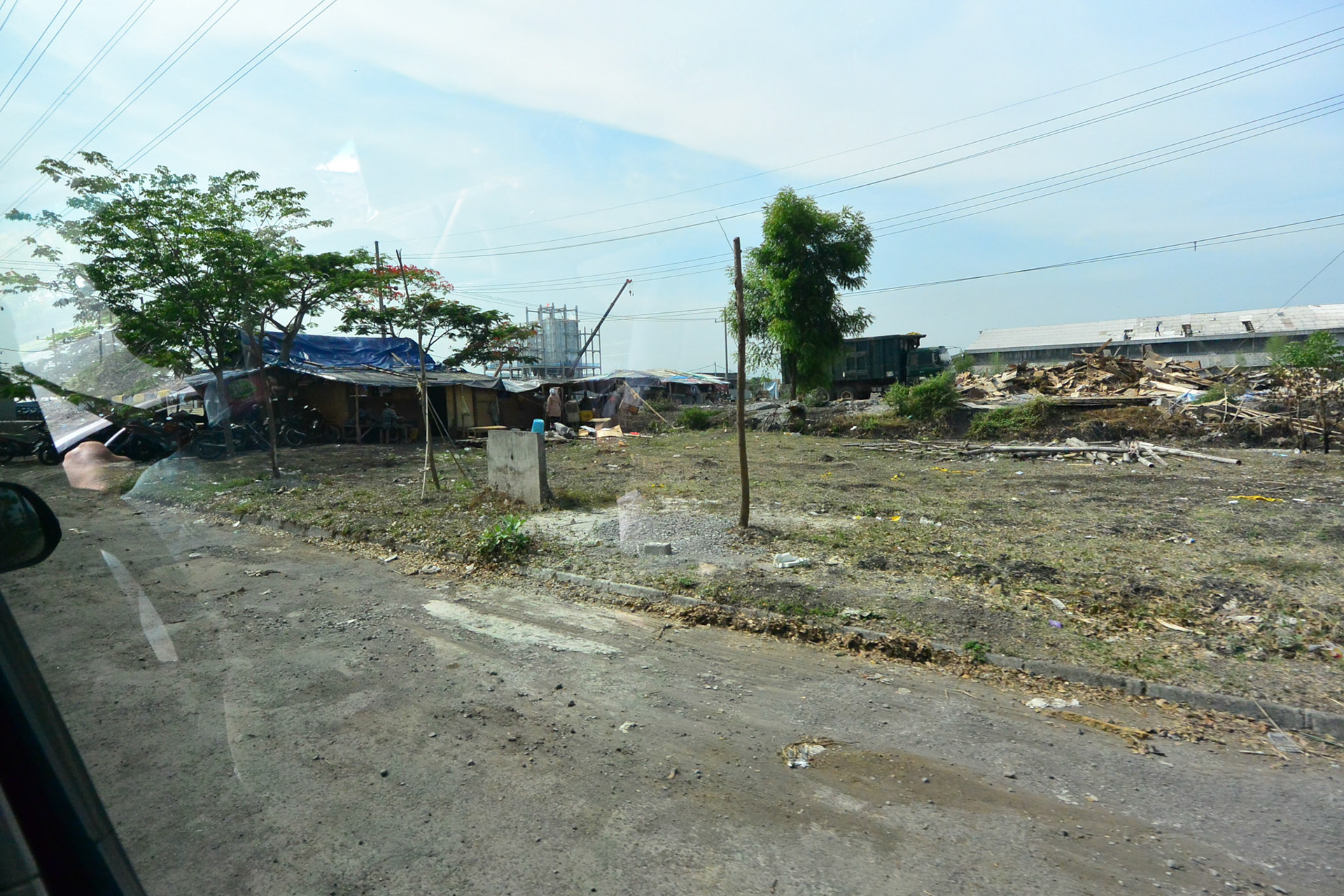 Indonesien