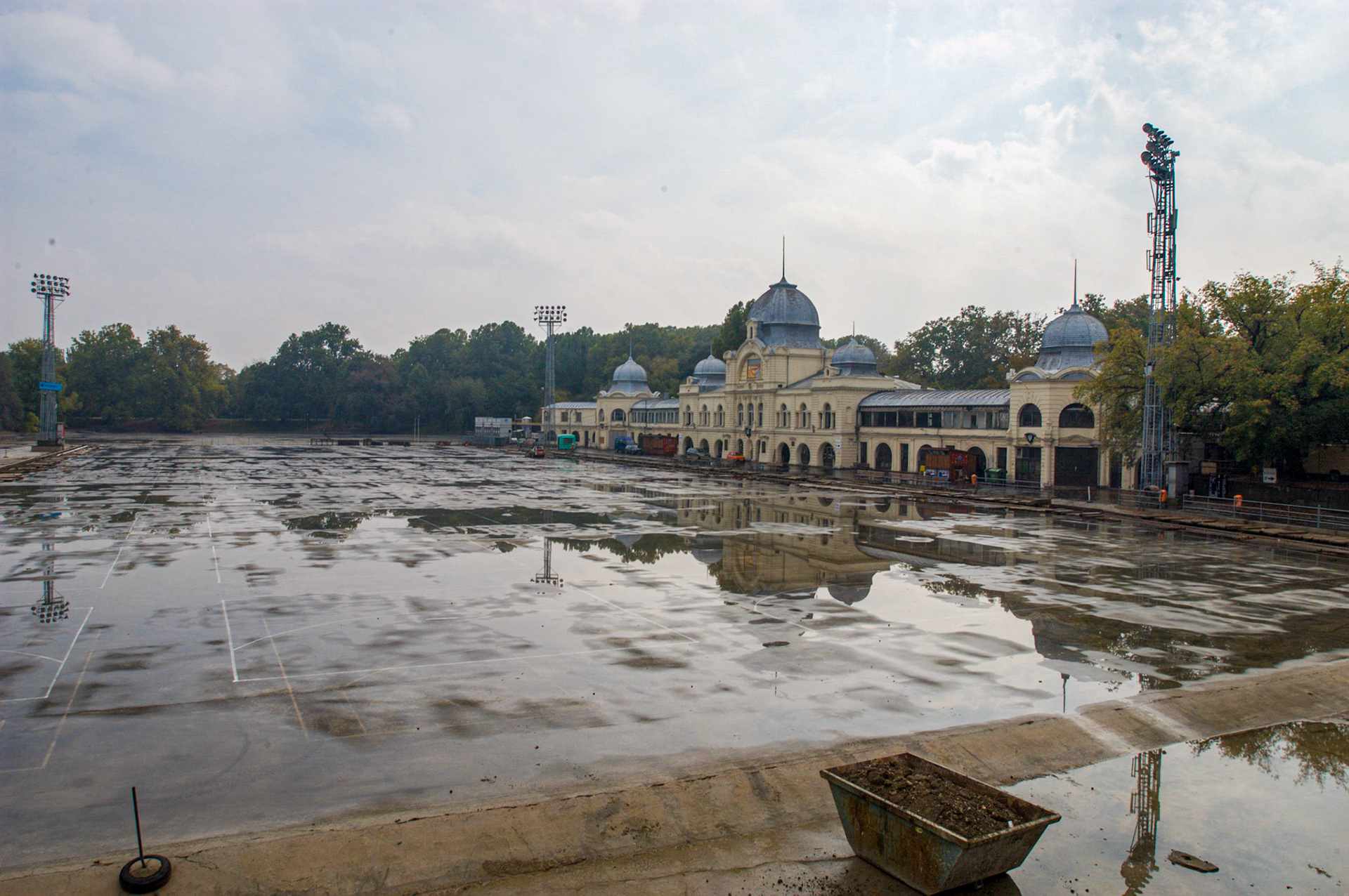 Budapest