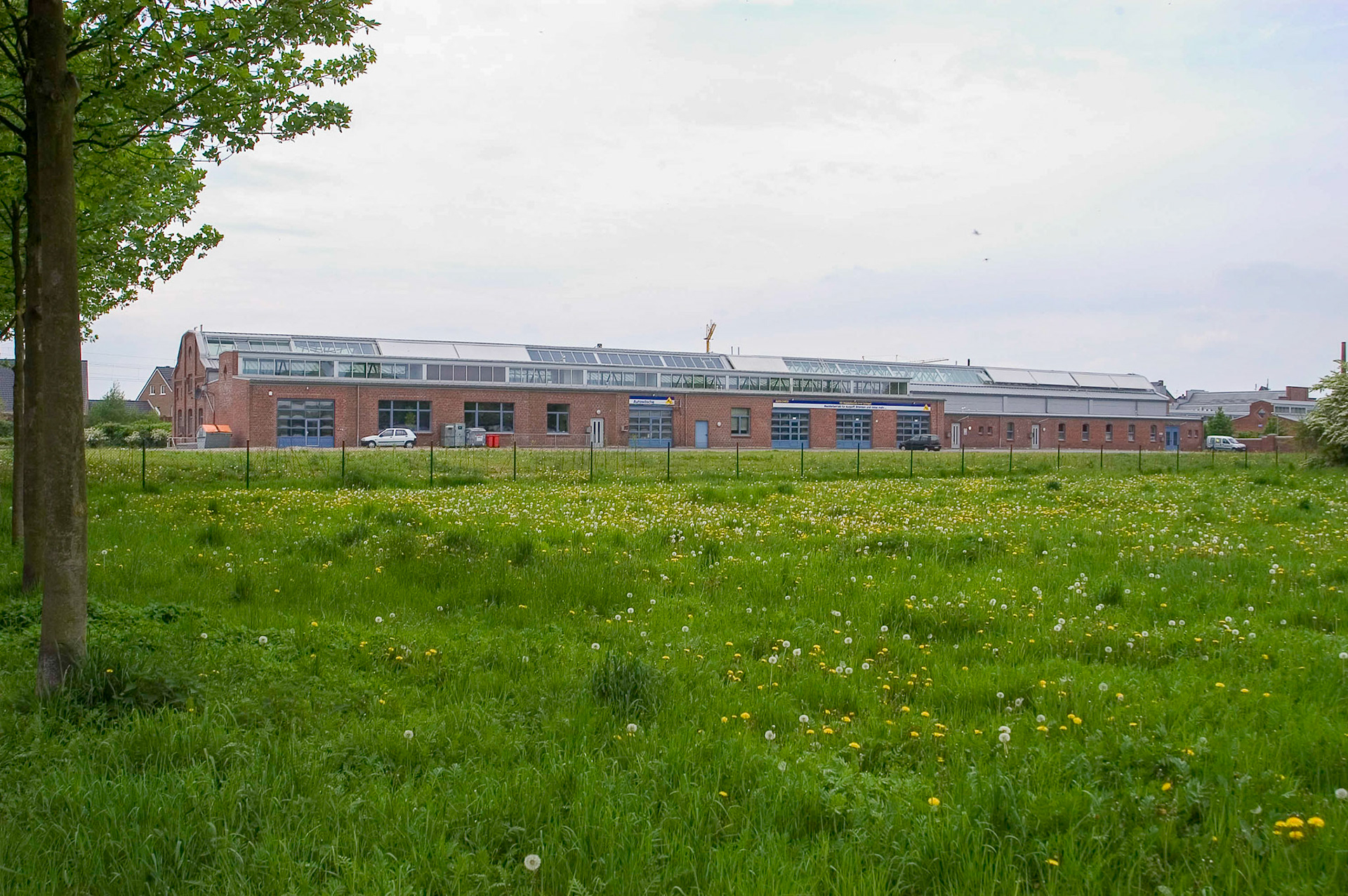 Meerbusch-Osterath