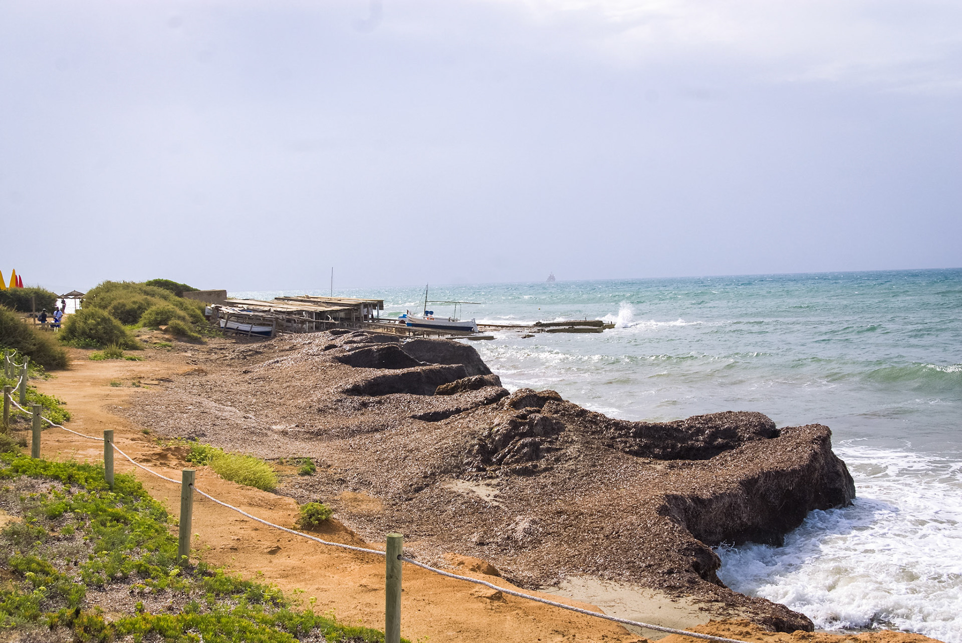 Formenterra