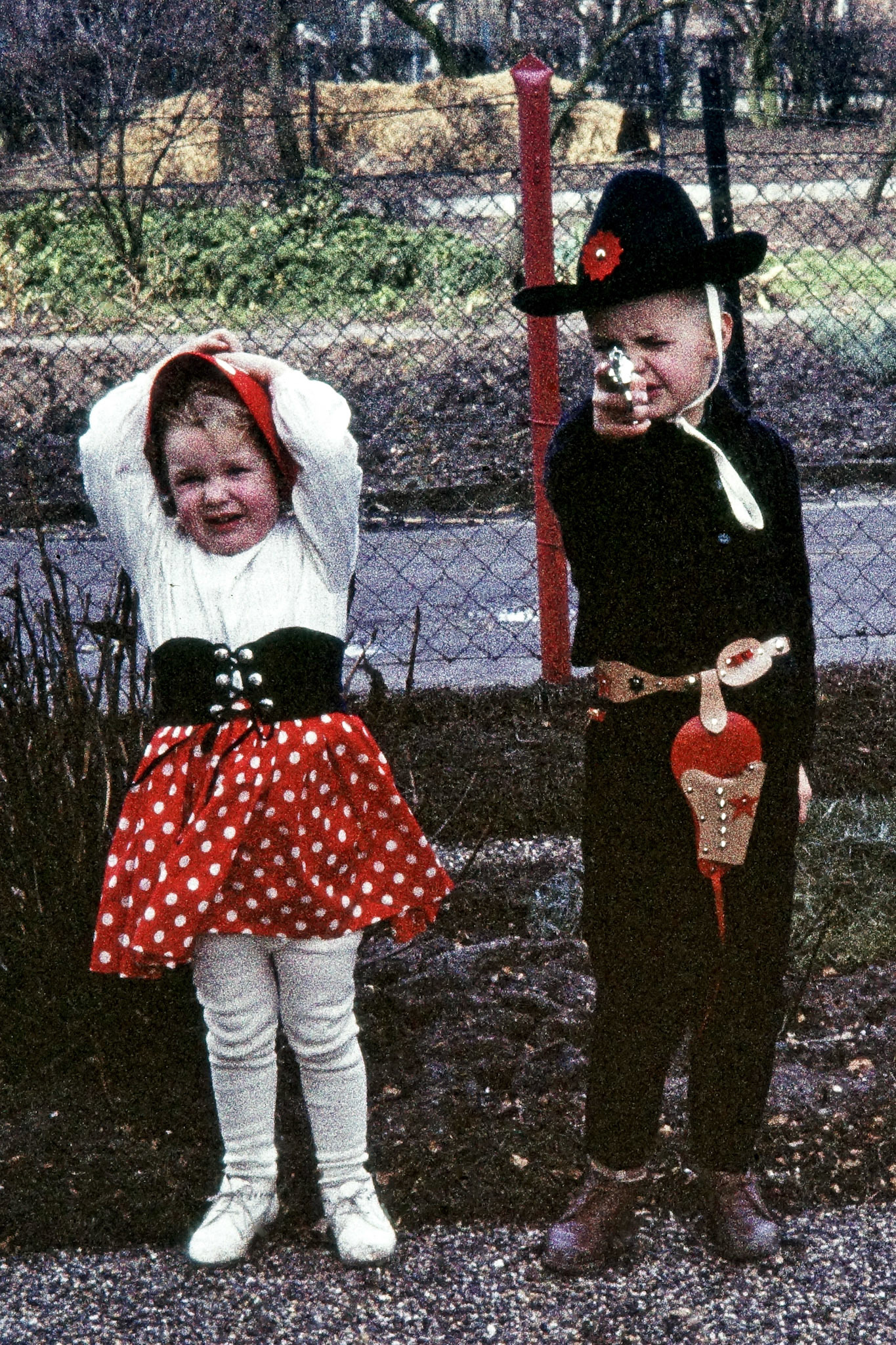 Private Fotos Familie Hoffmann und Freunde