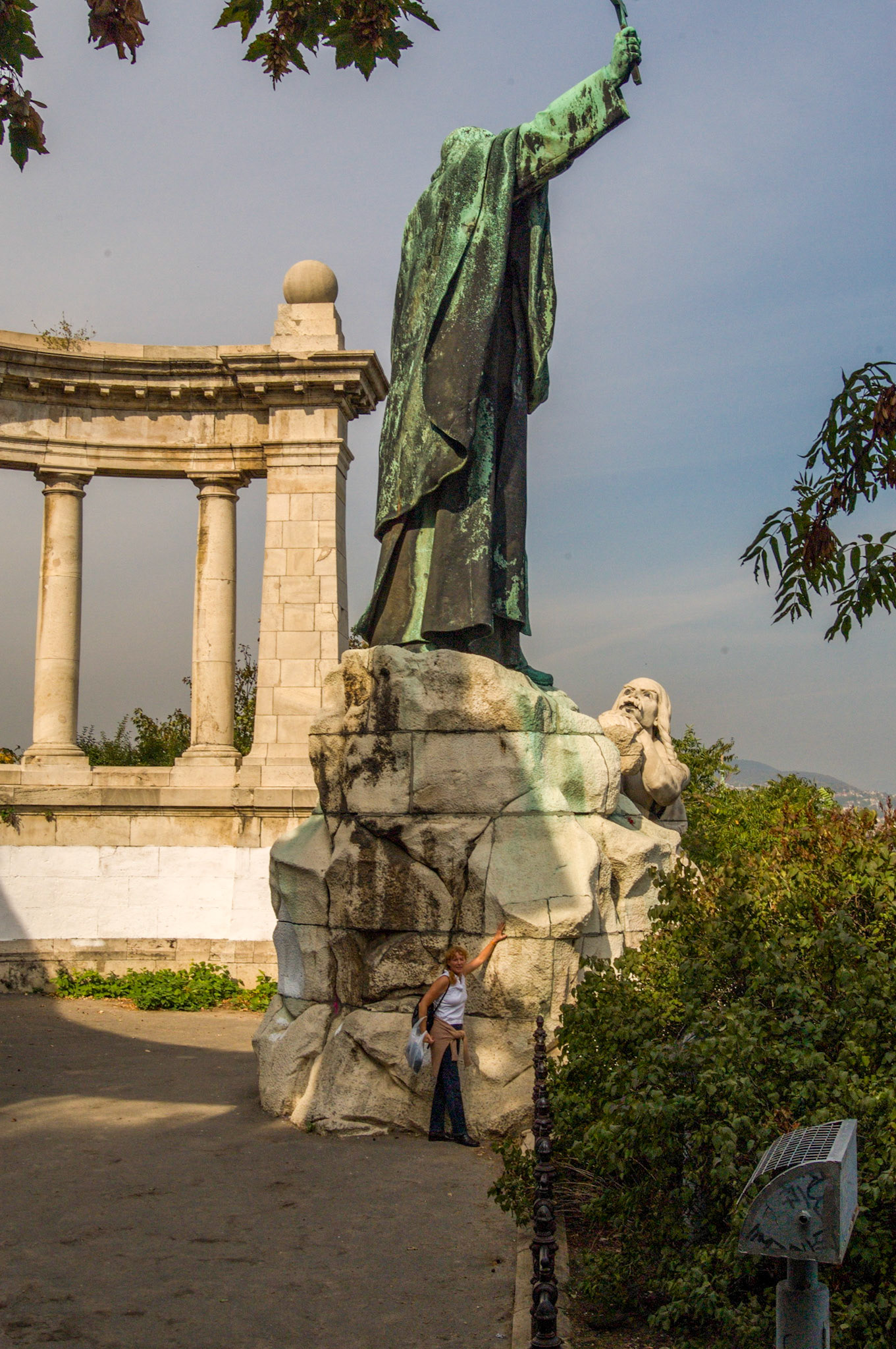 Budapest