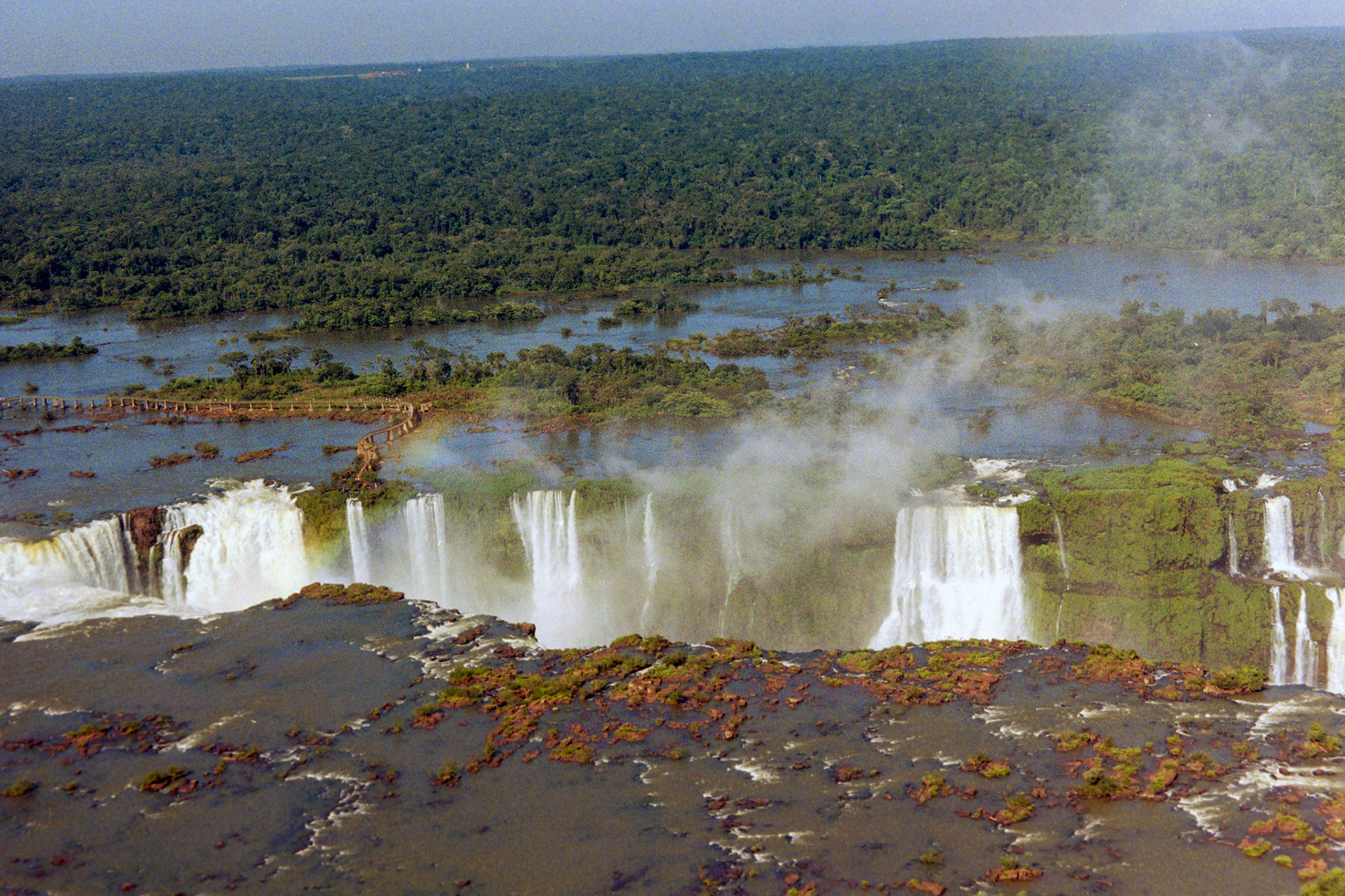 Brasilien