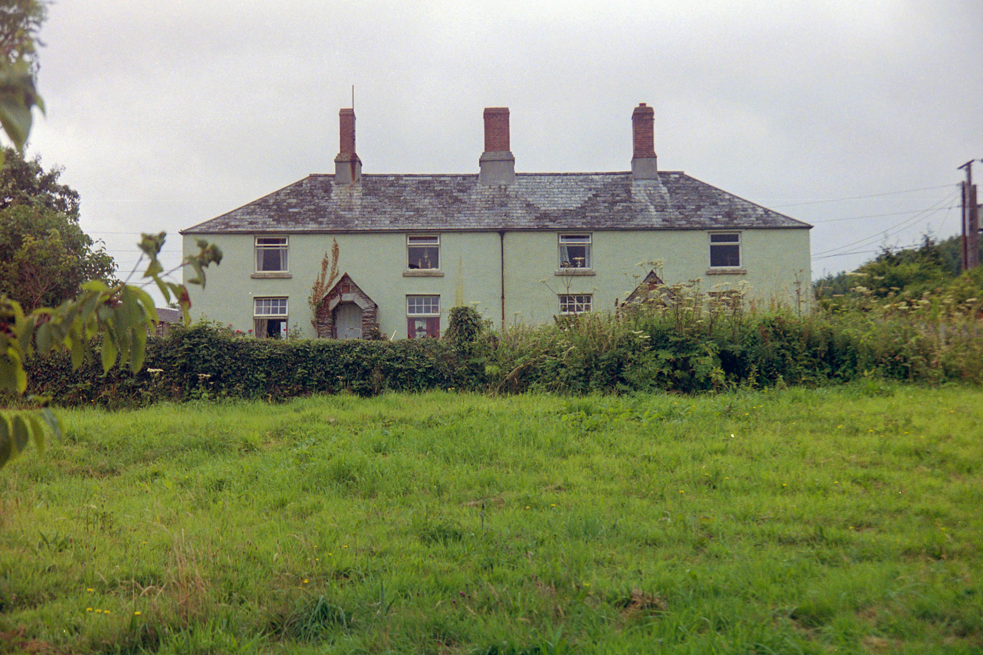 England