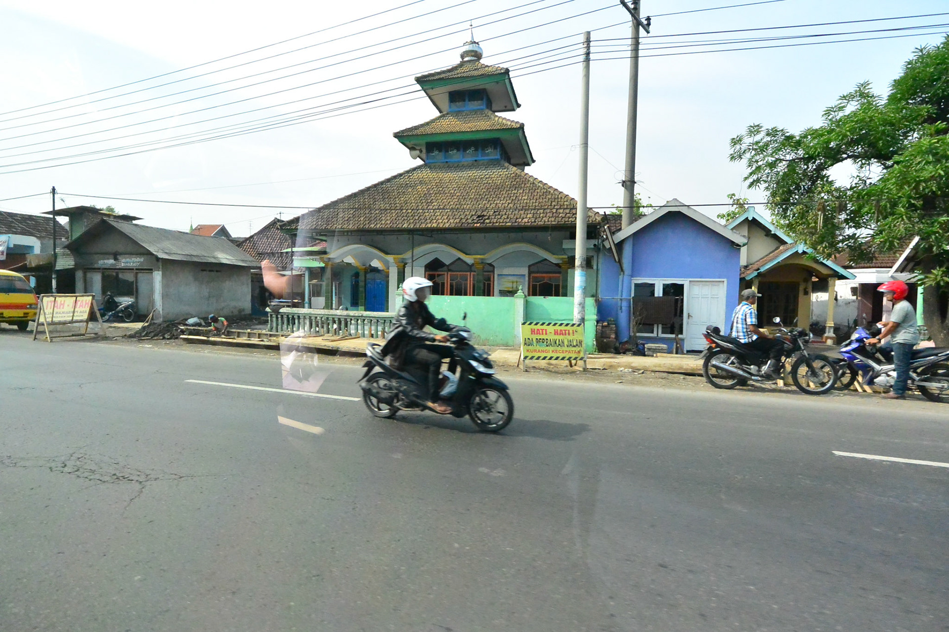 Indonesien