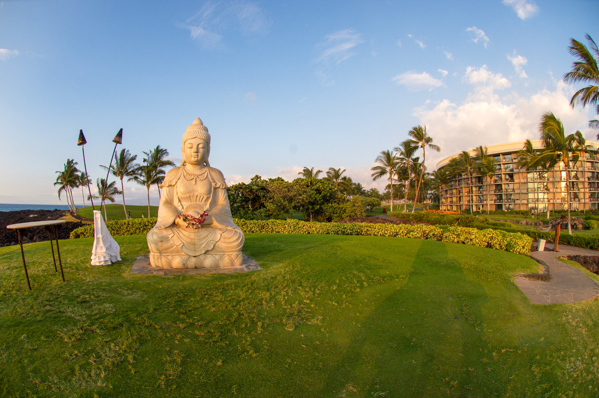 Hawaii