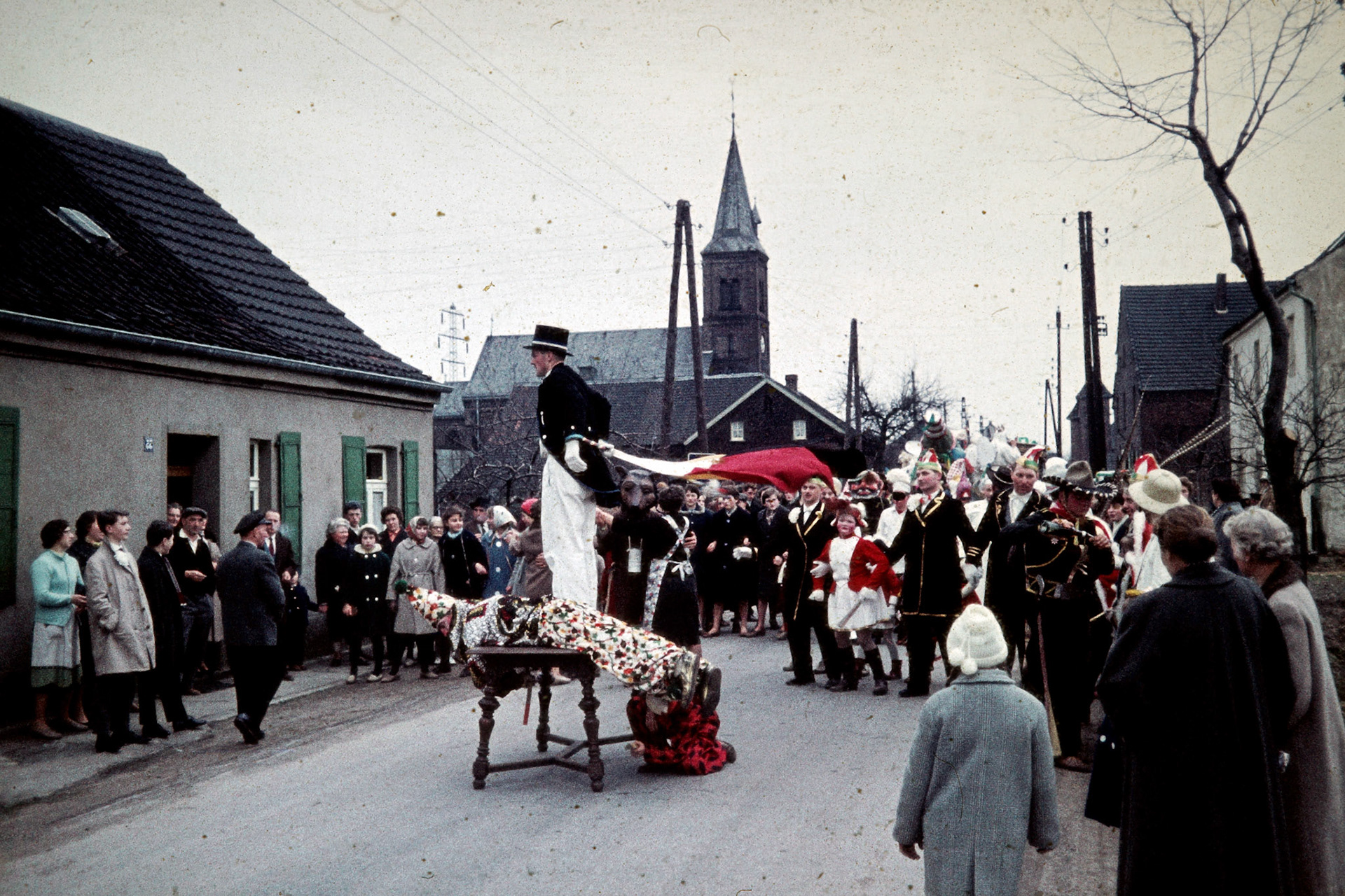 Private Fotos Familie Hoffmann und Freunde