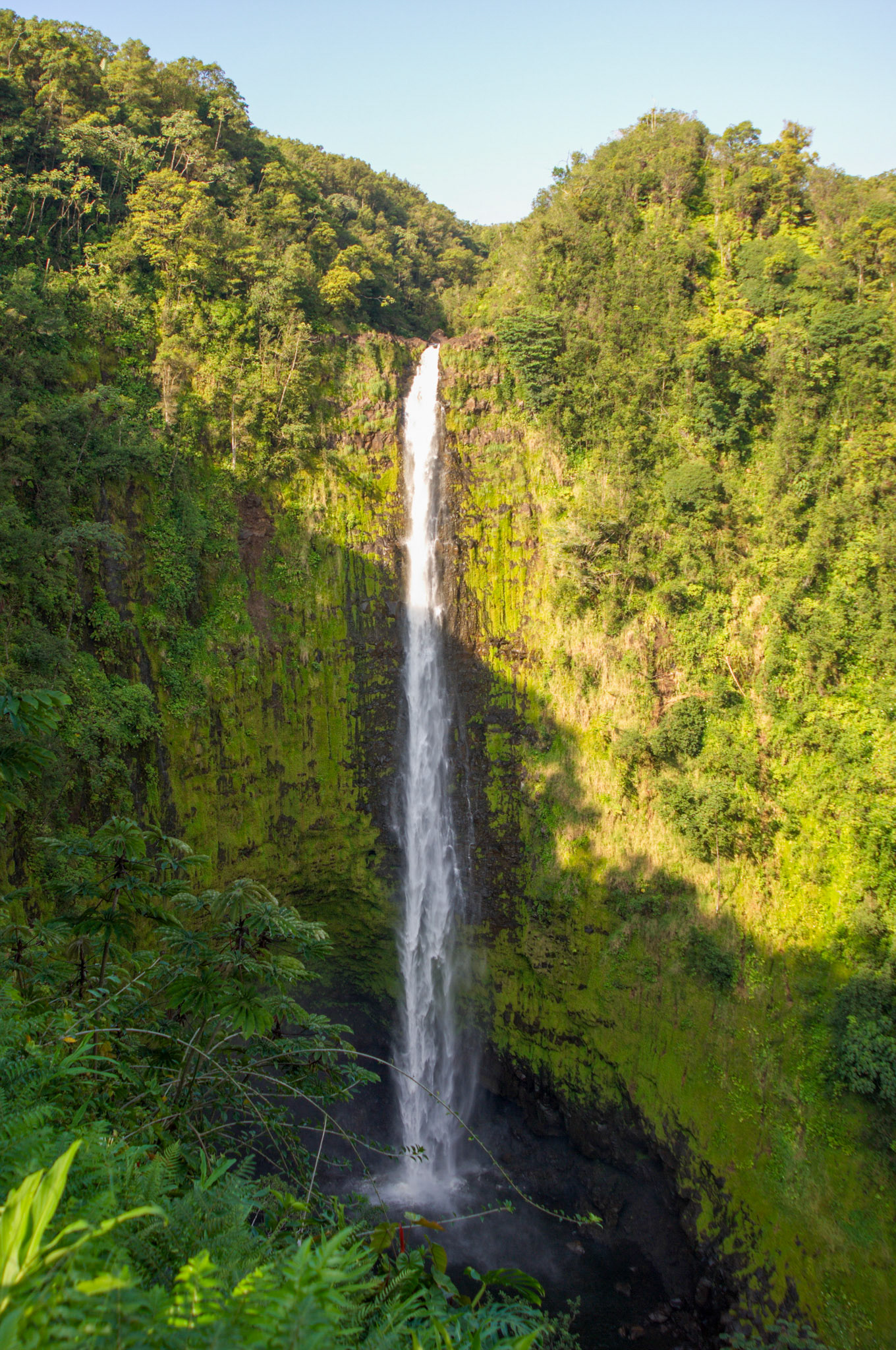Hawaii