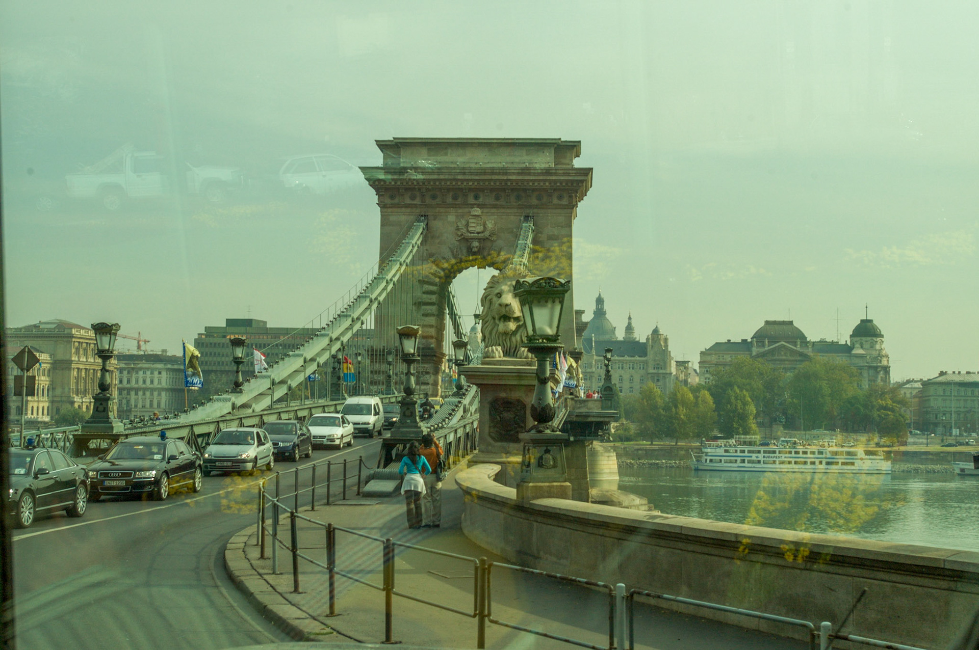 Budapest